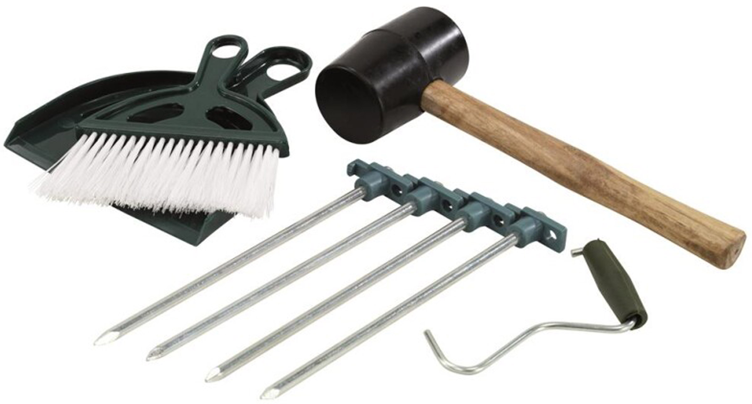 Tent Tool Kit Outwell brands