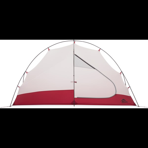 Access 2 Tent