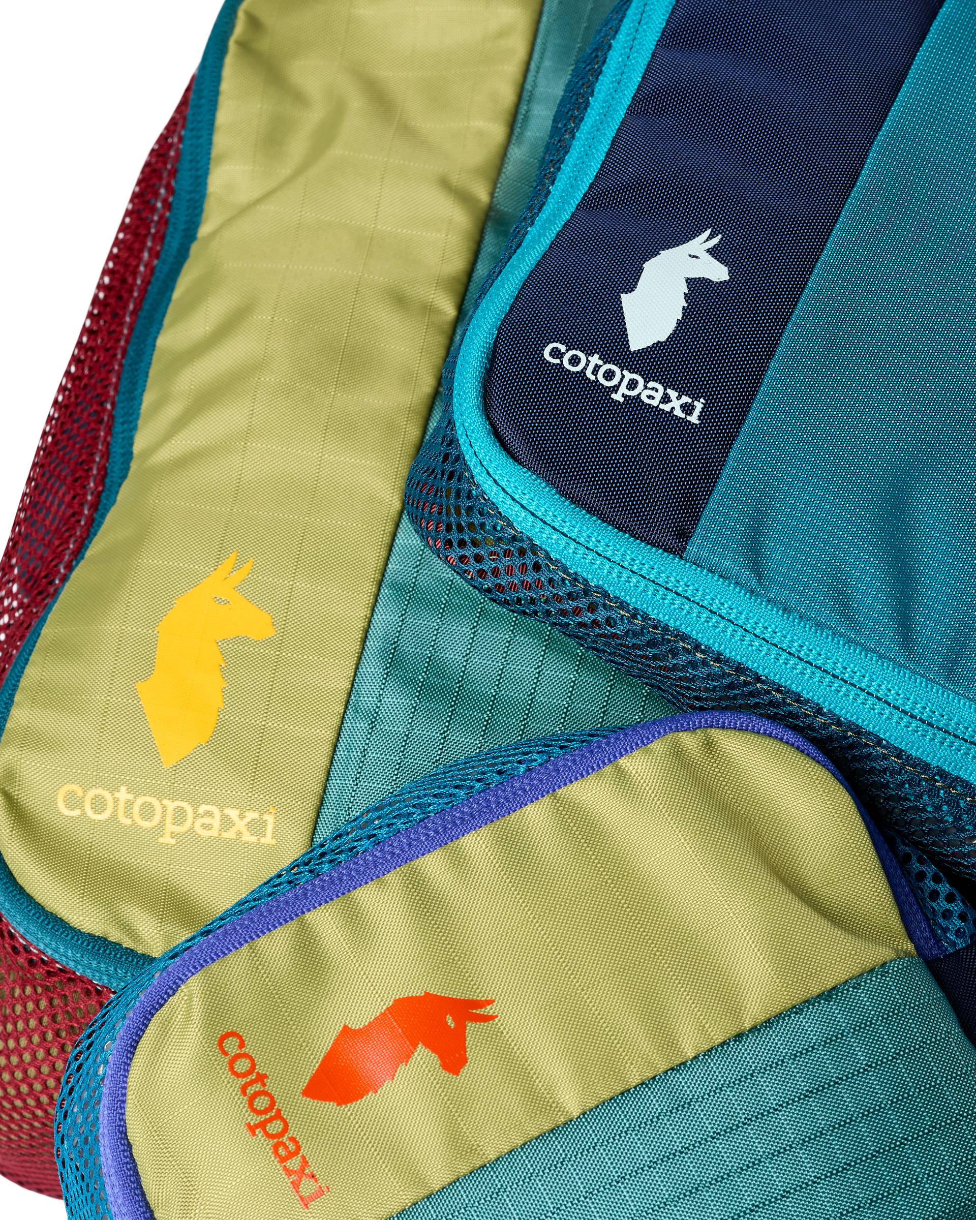 Cubo Packing Travel Bundle - Del Dia