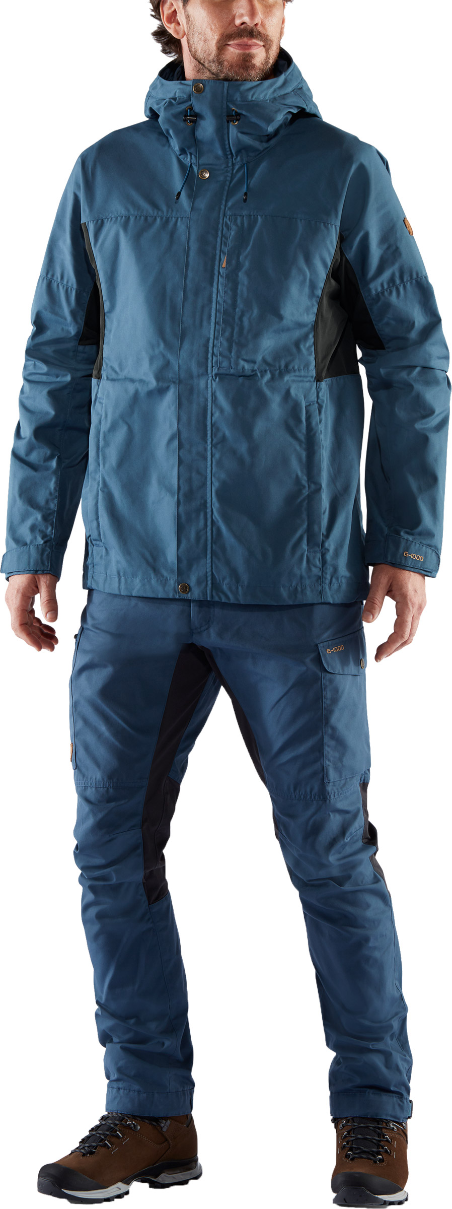 Kaipak Jacket