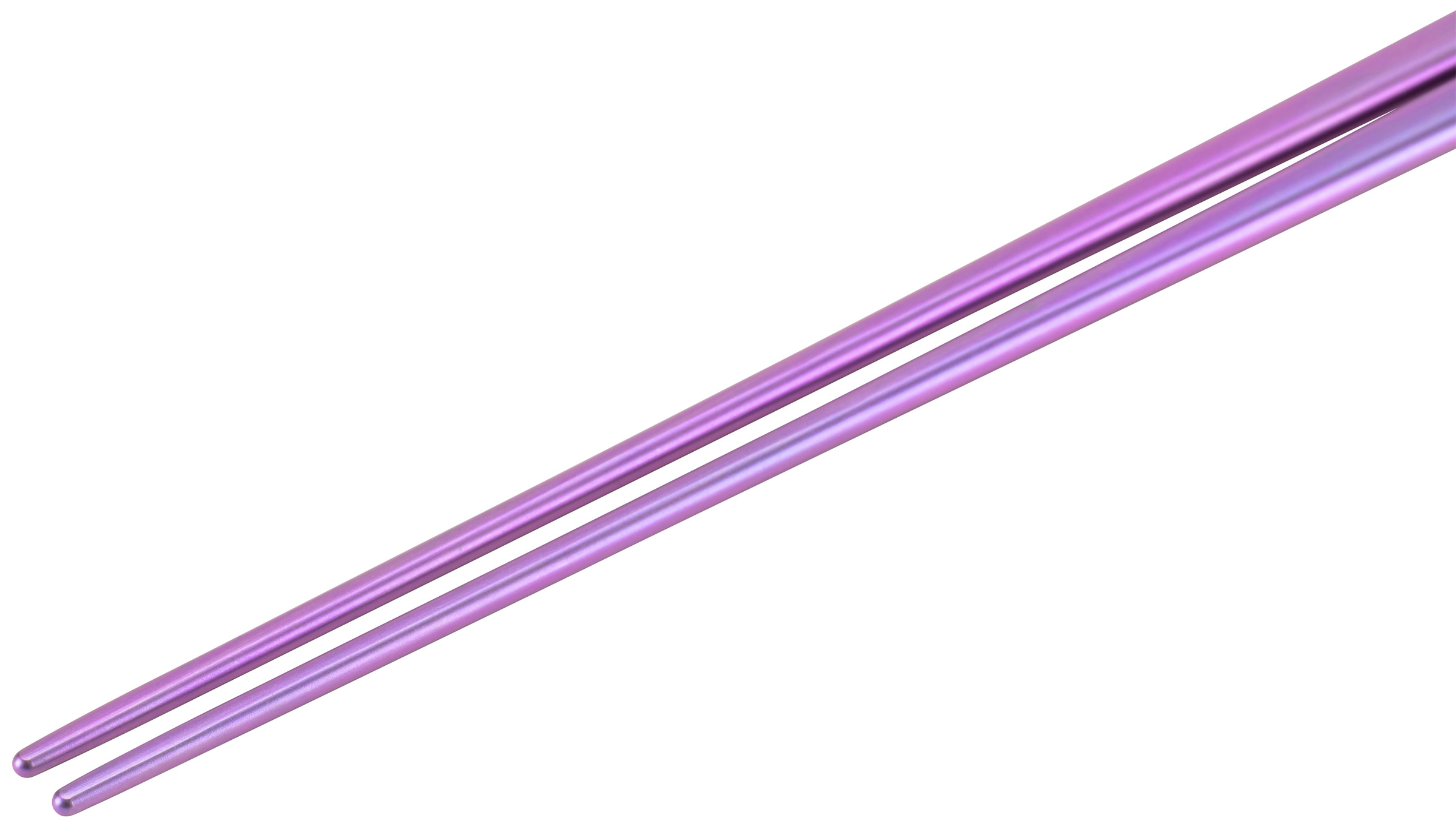 Titanium Chopsticks