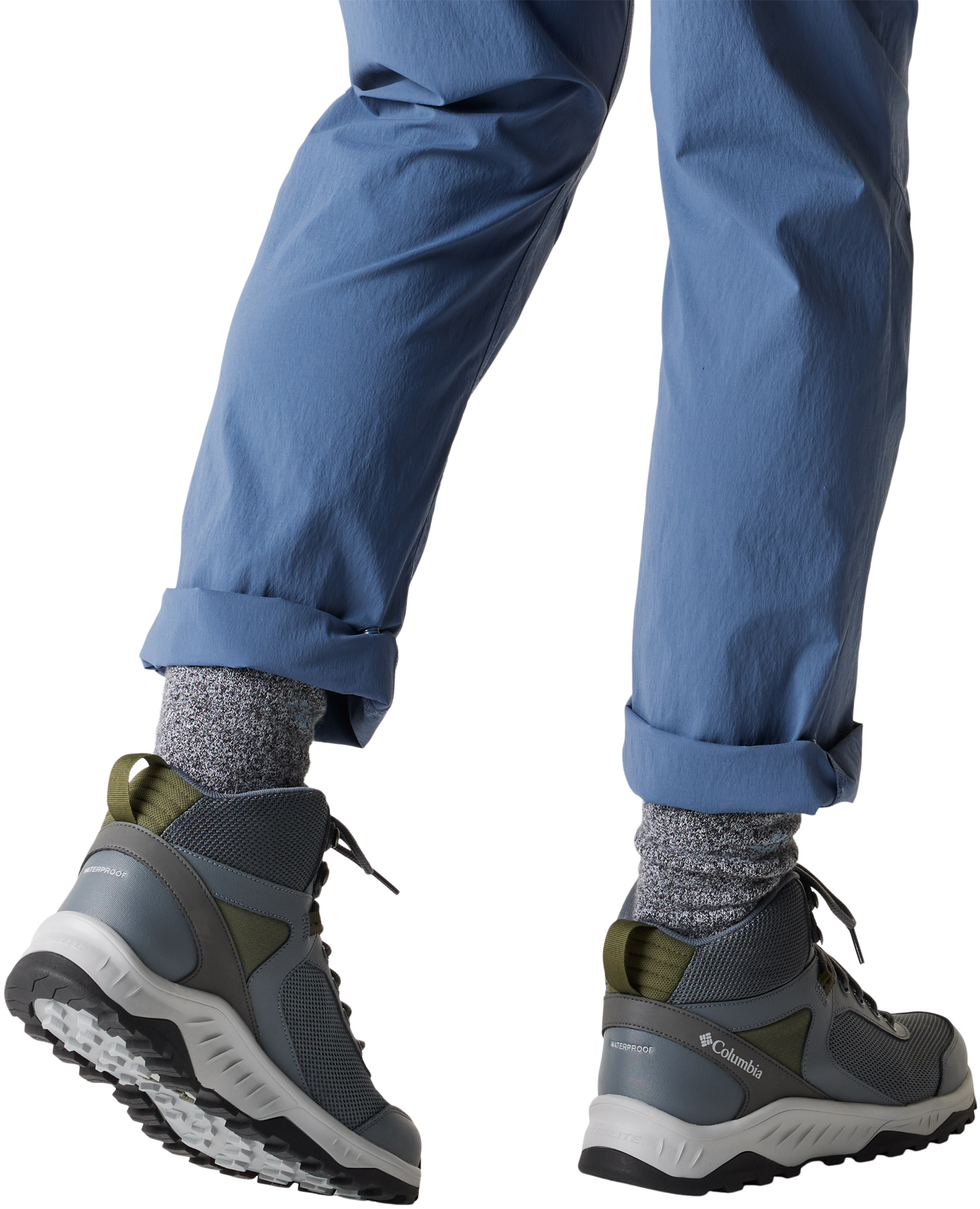 Trailstorm Ascend Mid WP