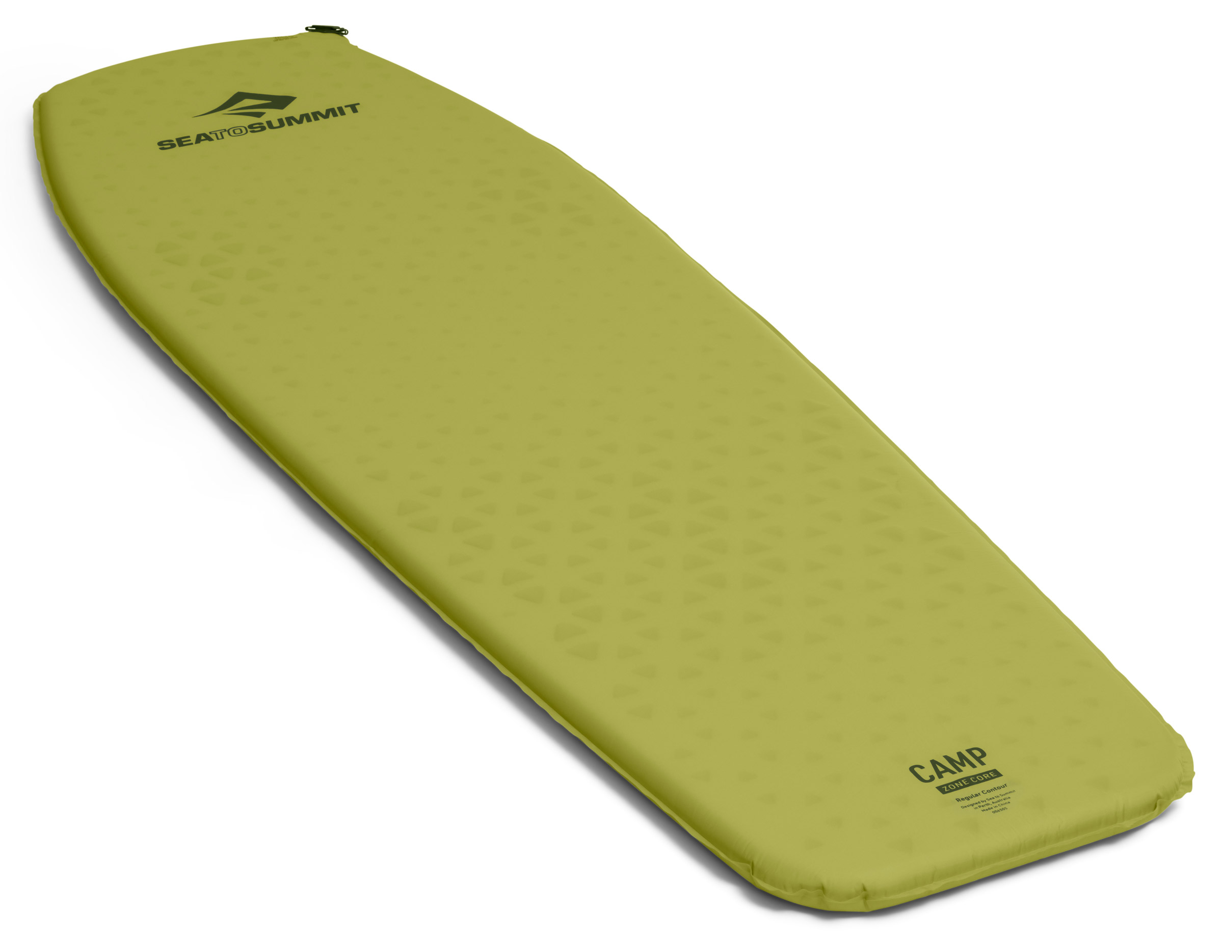 Camp SI Mat Regular Selvoppustende Liggeunderlag