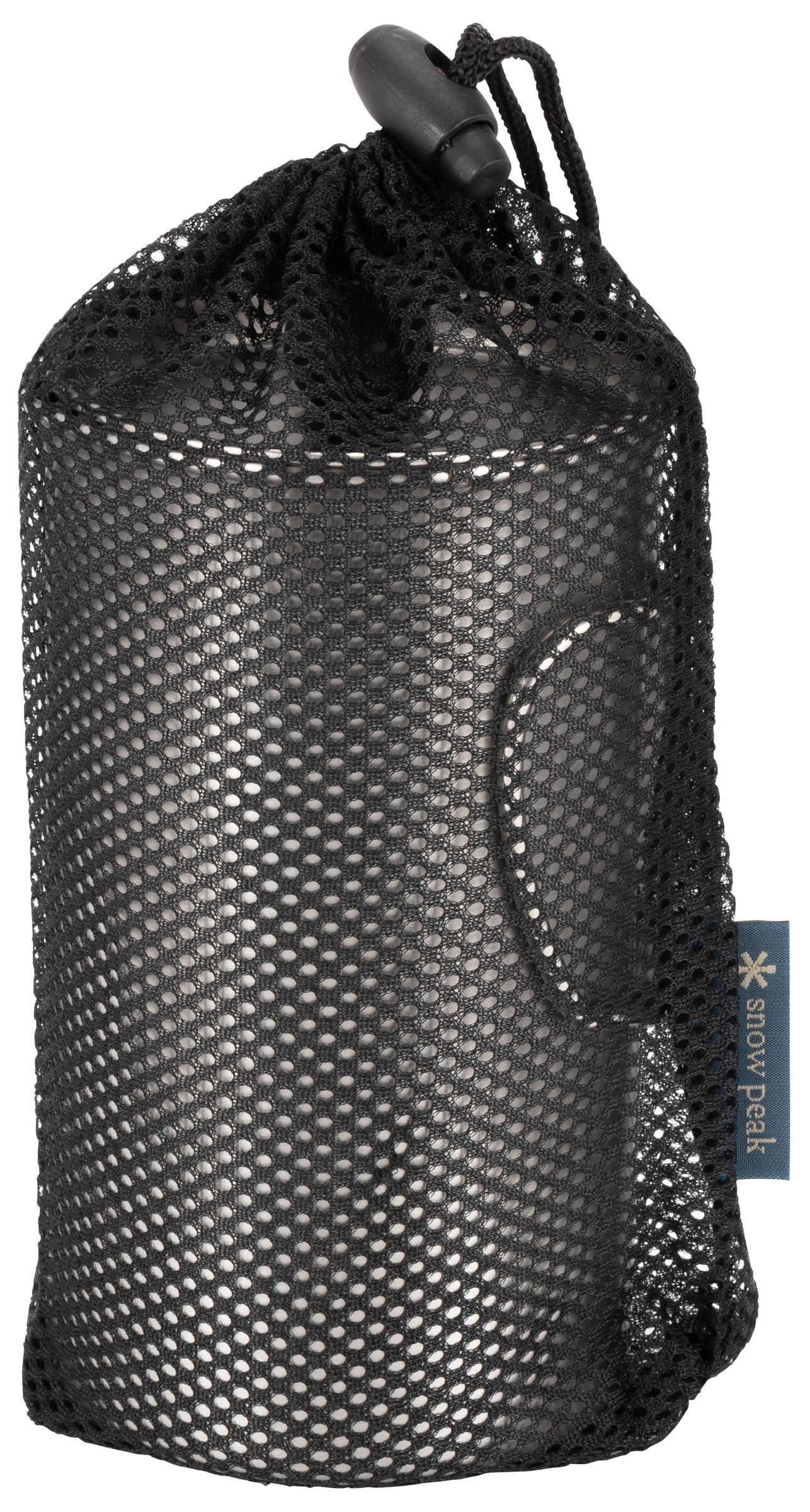 Titanium French Press