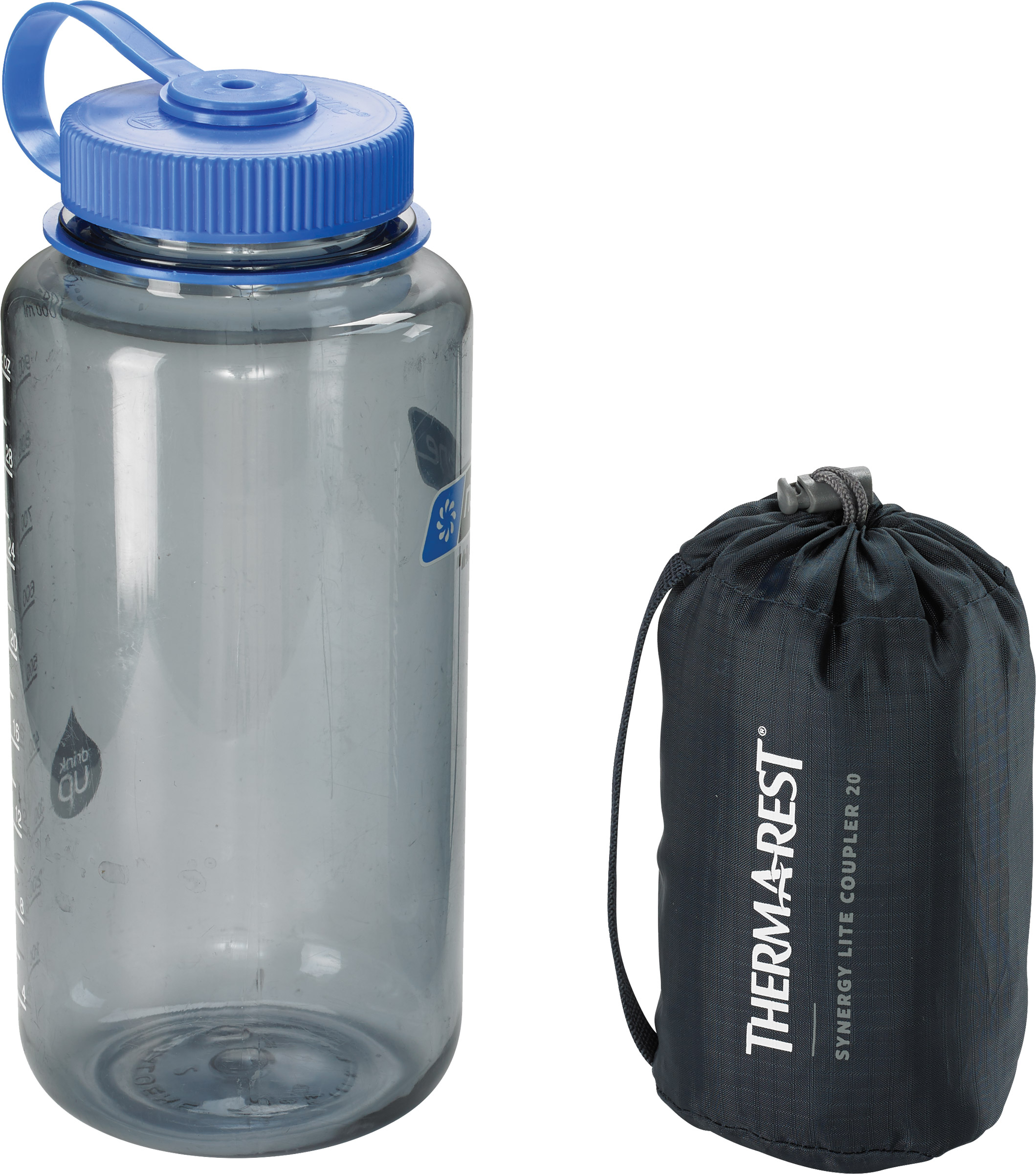 Synergy Lite Coupler 20