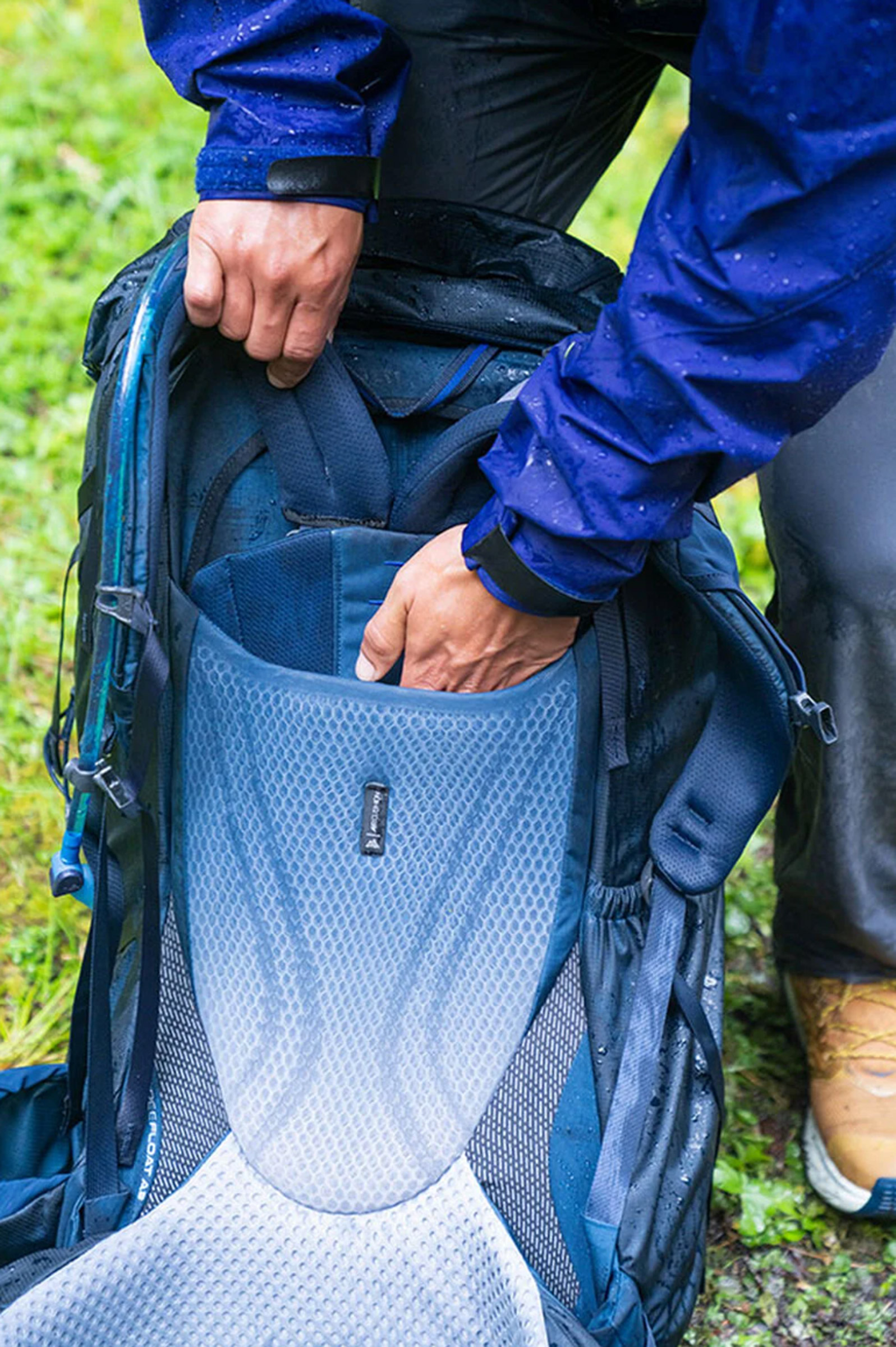 Baltoro 75 M