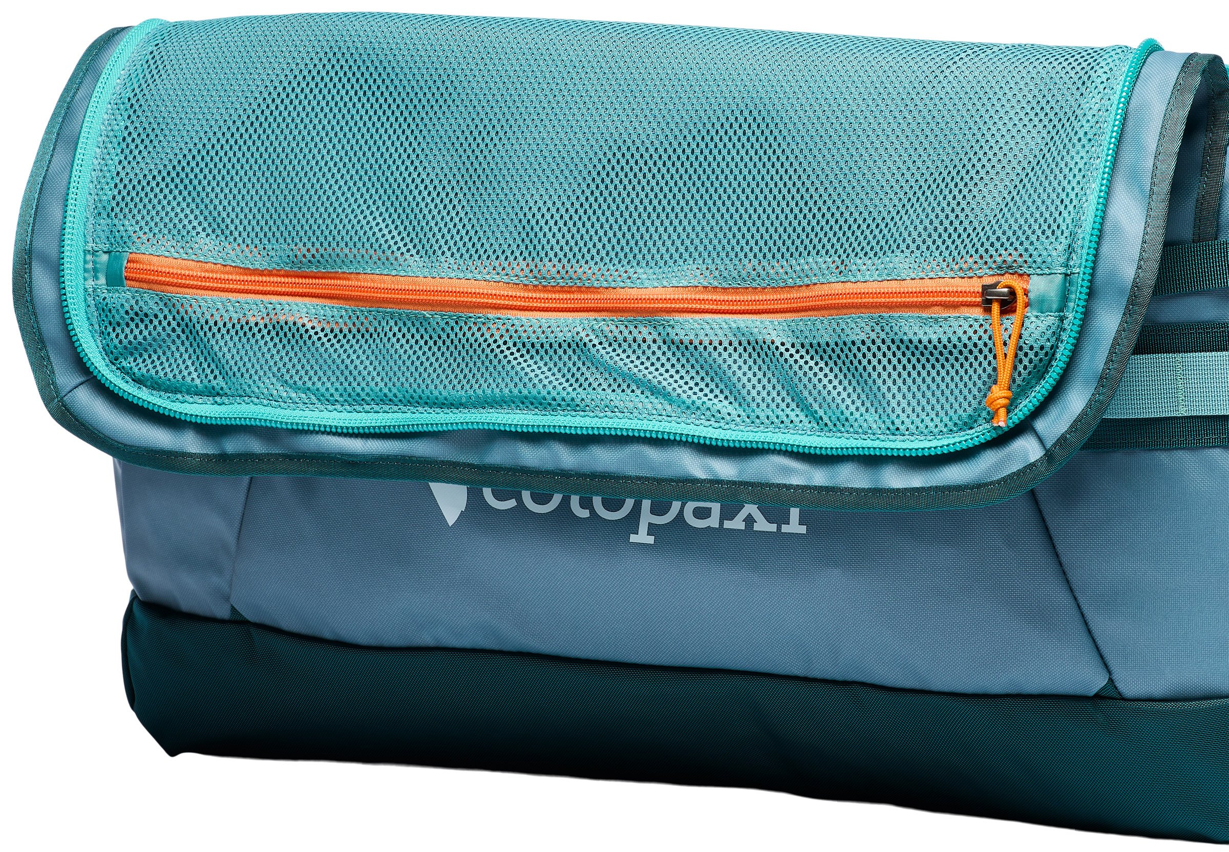Allpa Getaway 55L Duffel