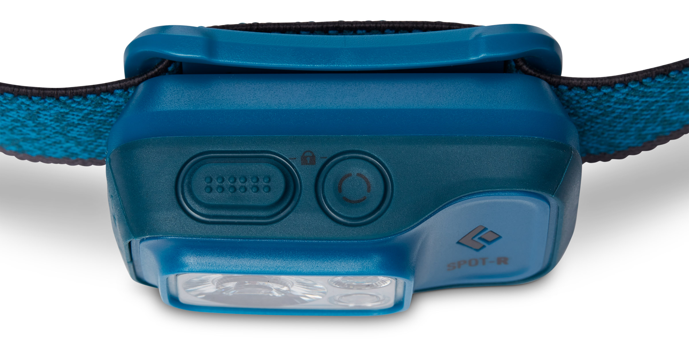 Spot 400-R Pandelampe