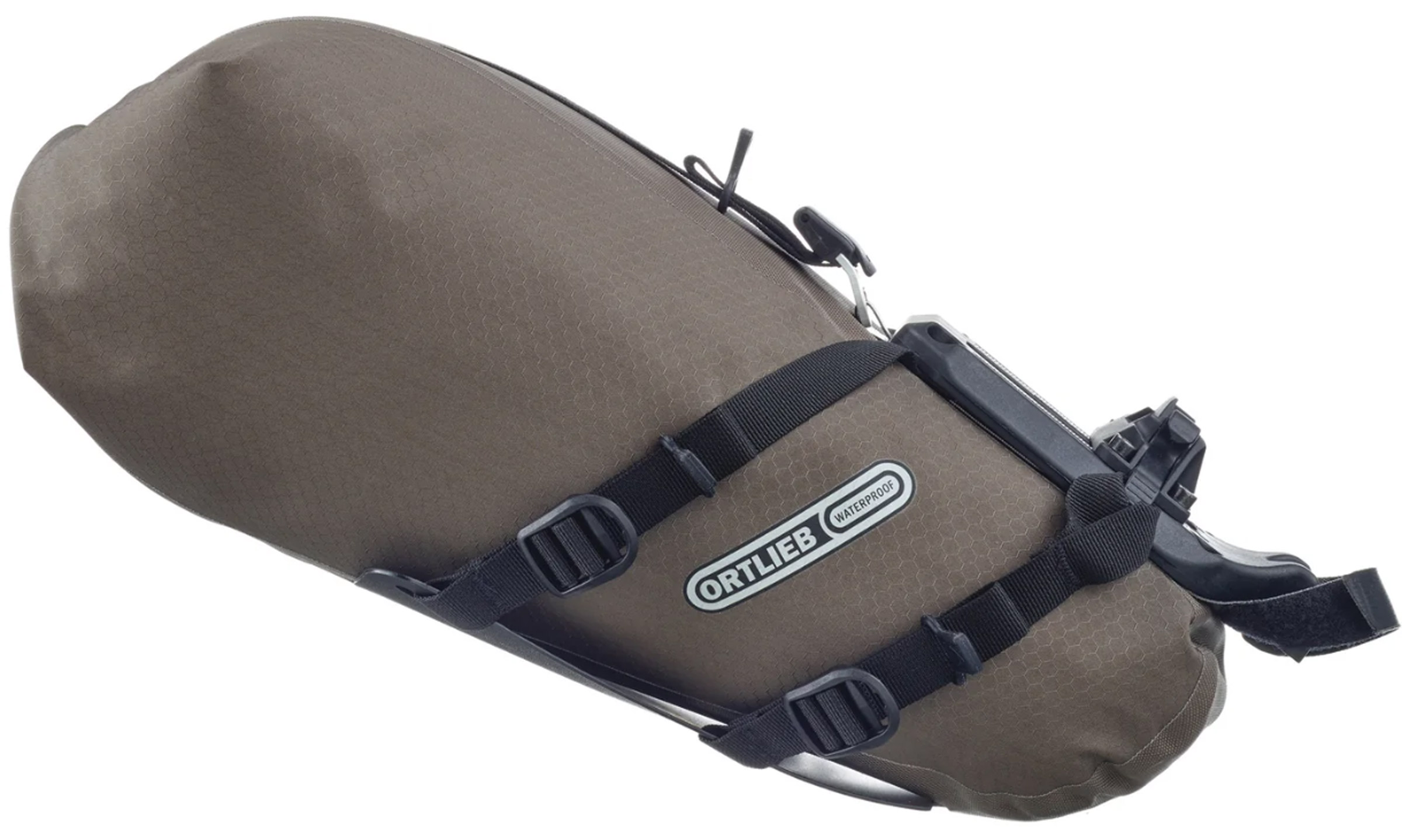 Seat-Pack QR 7.5L