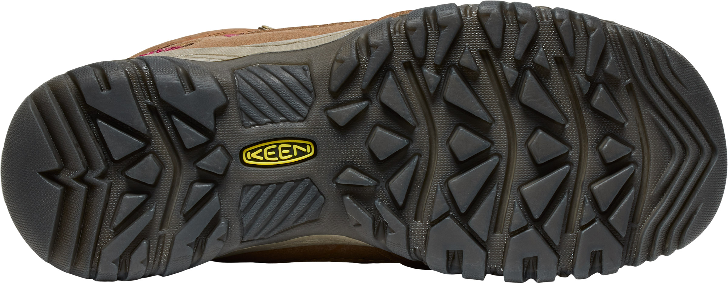 Targhee IV Mid WP Dame