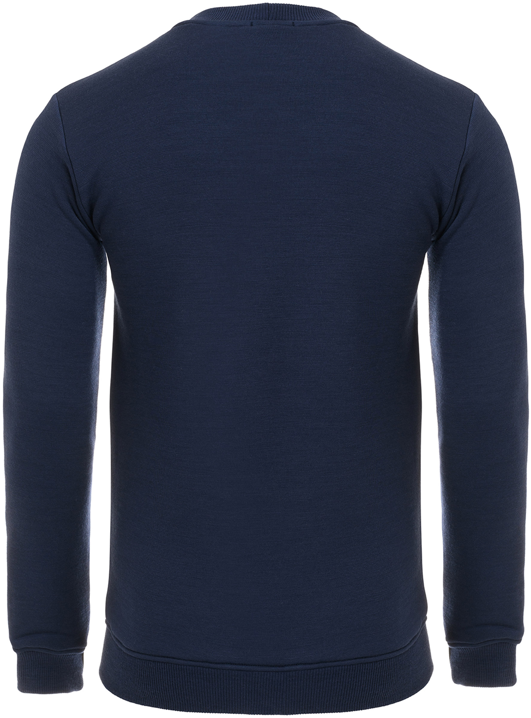 FleeceWool v2 Crewneck