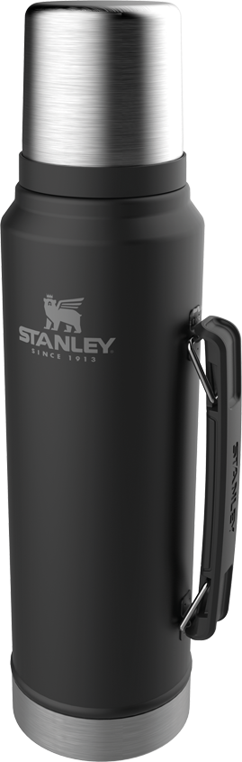 Legendary Classic Bottle, 1.0 ltr