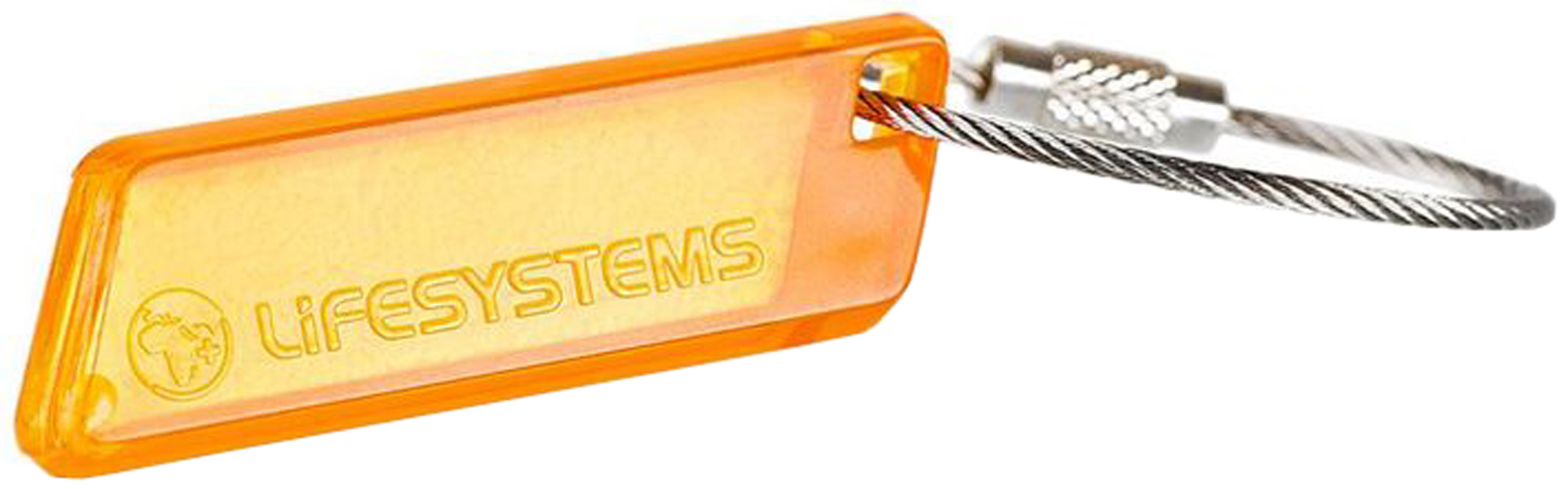 Glow Marker, Orange Lifesystems brands