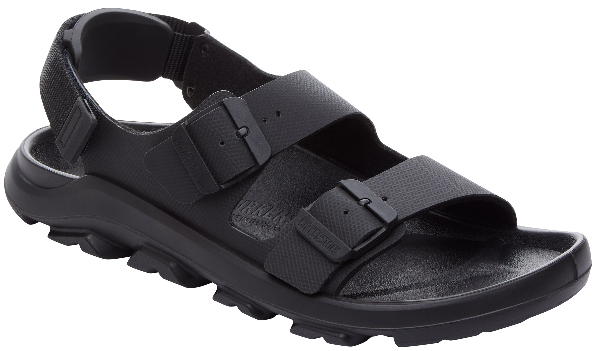 Mogami Terra TEC LOOP Birko-Flor Birkenstock fodtoj