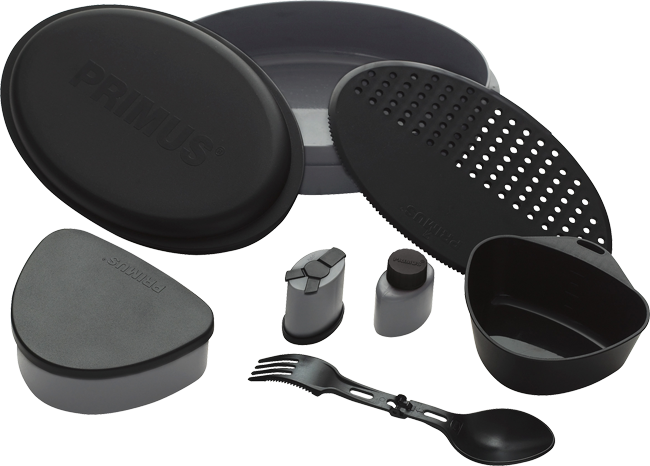 Meal Set Primus brands