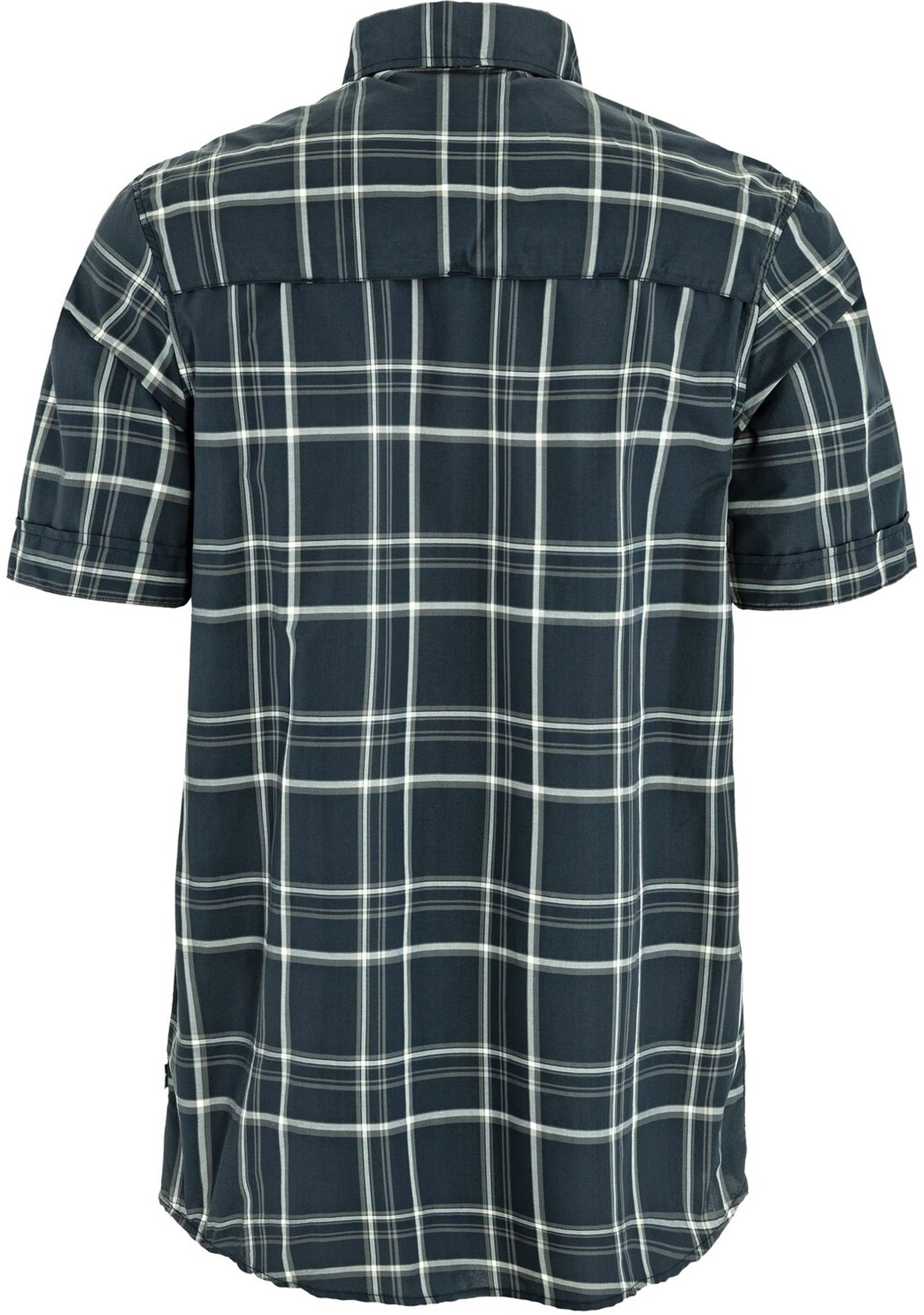 Abisko Hike Shirt SS