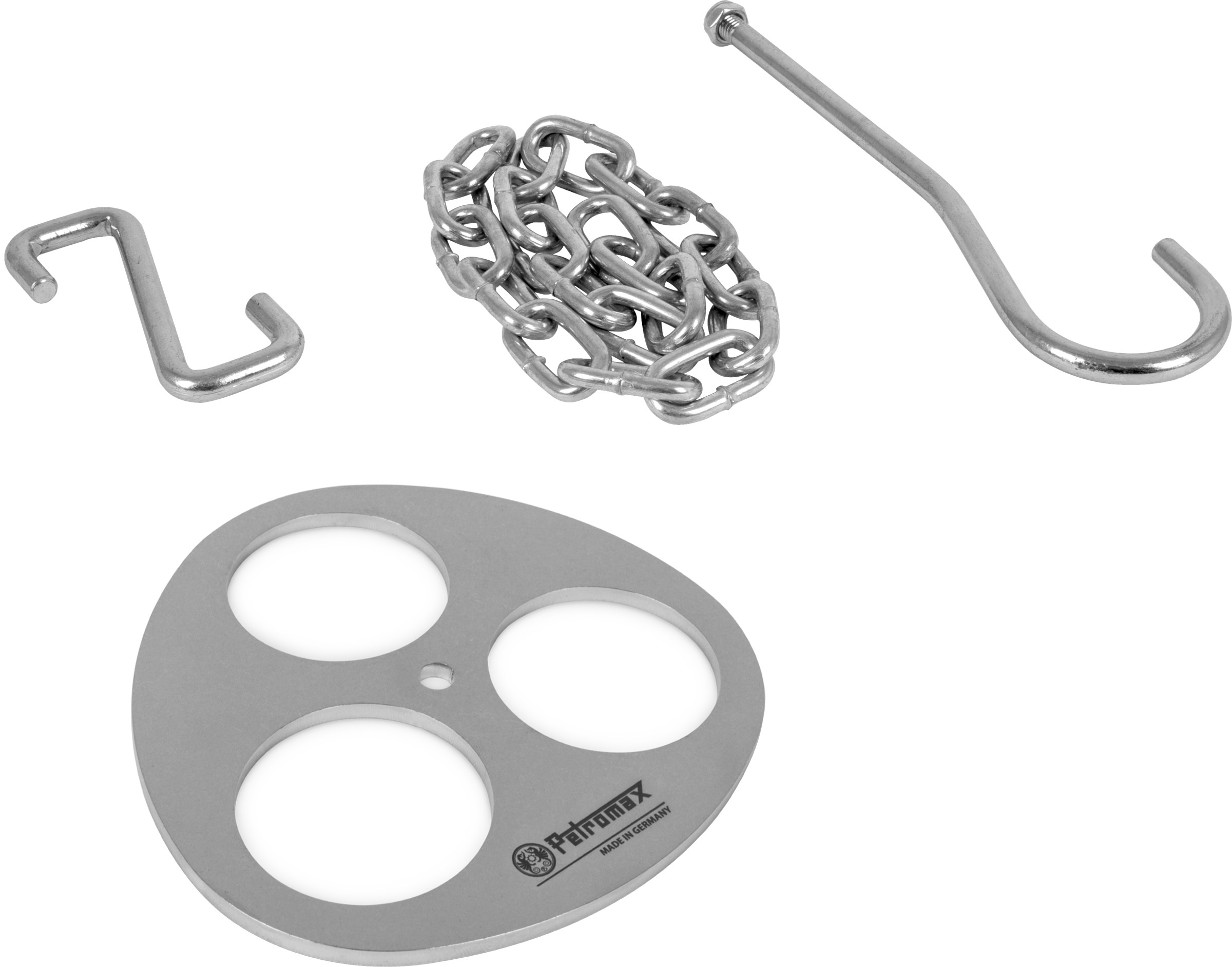 Tripod Lashing Large Petromax BlogPage