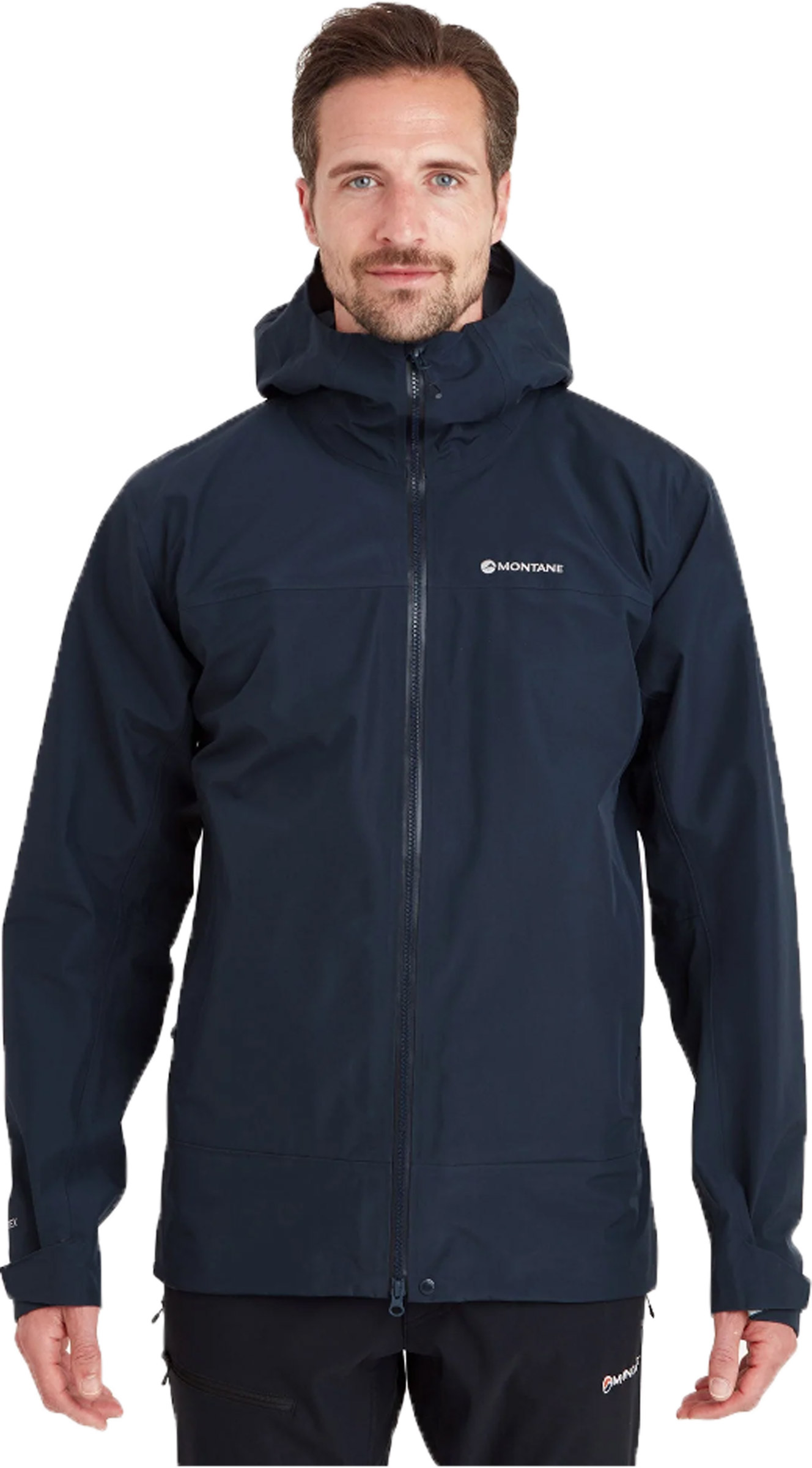 Phase Waterproof Jacket