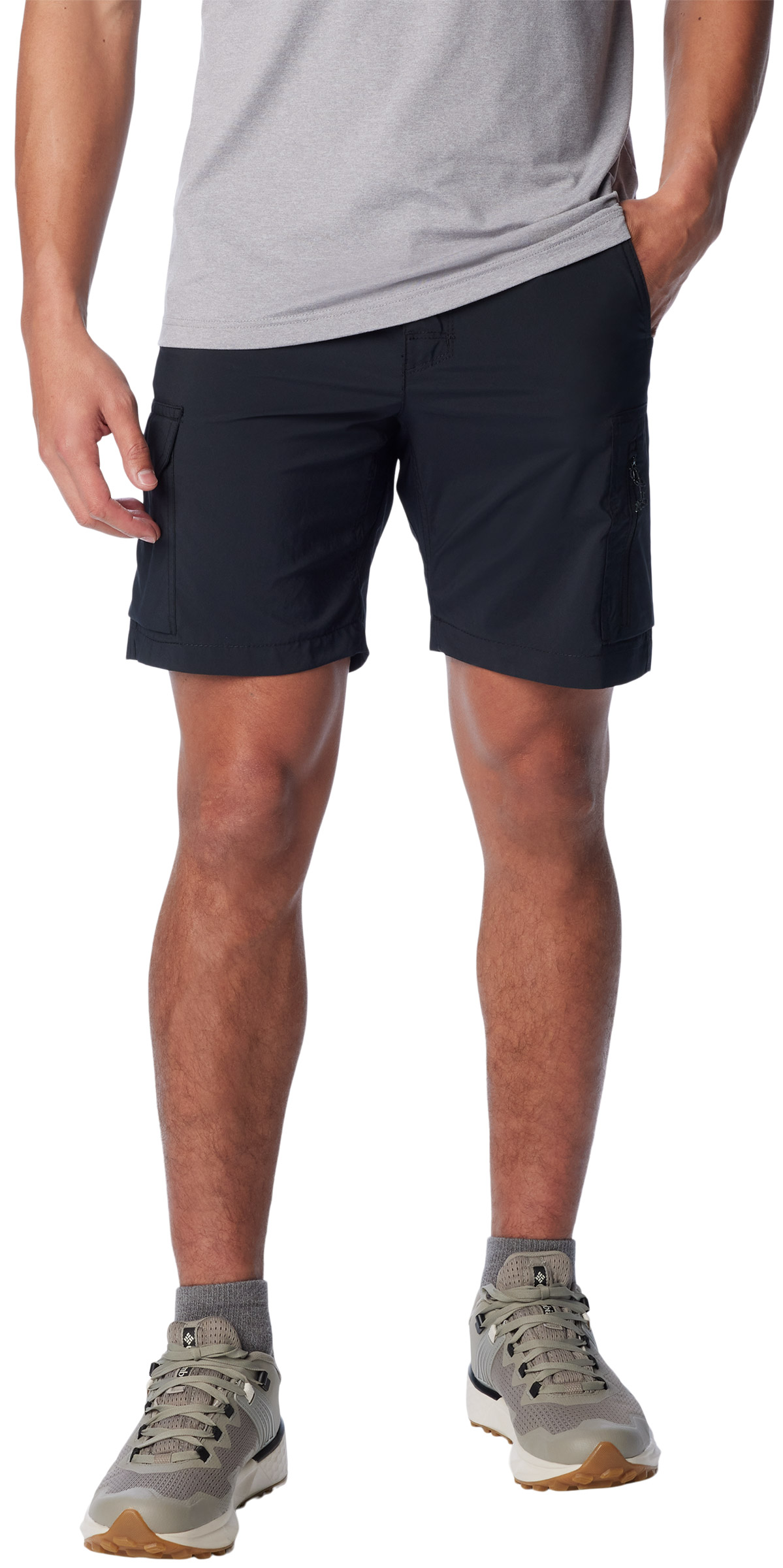 Silver Ridge Utility Cargo Short Columbia brands