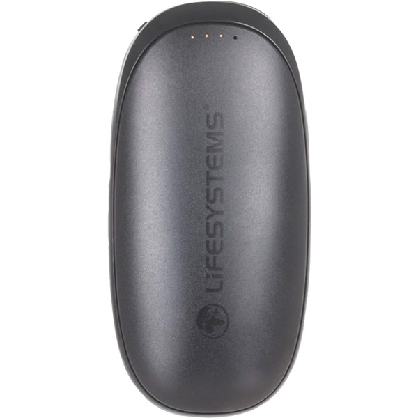 Rechargeable Hand Warmer XT Lifesystems Udstyr