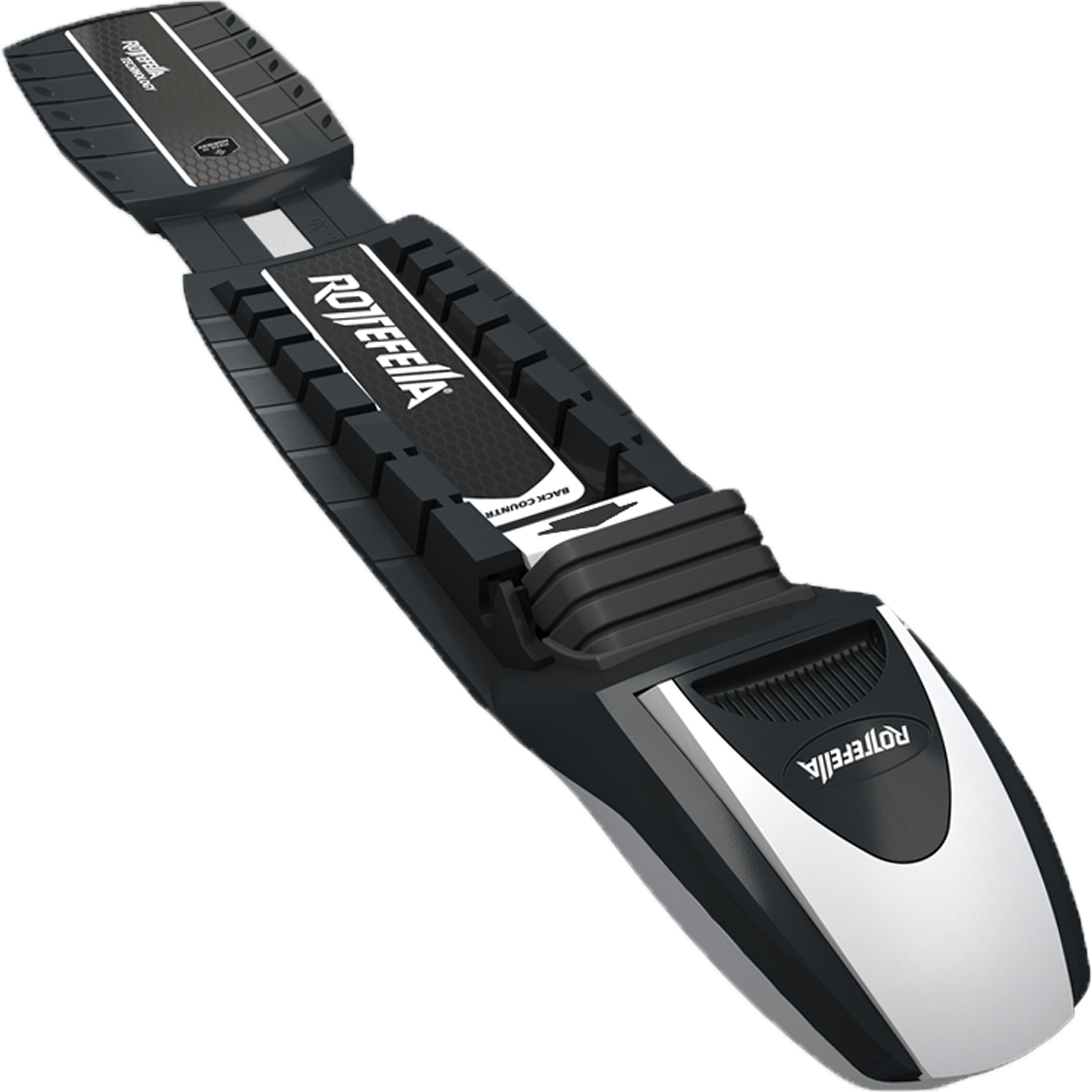 NNN Back Country Auto Rottefella Prismatch, Køb nu!