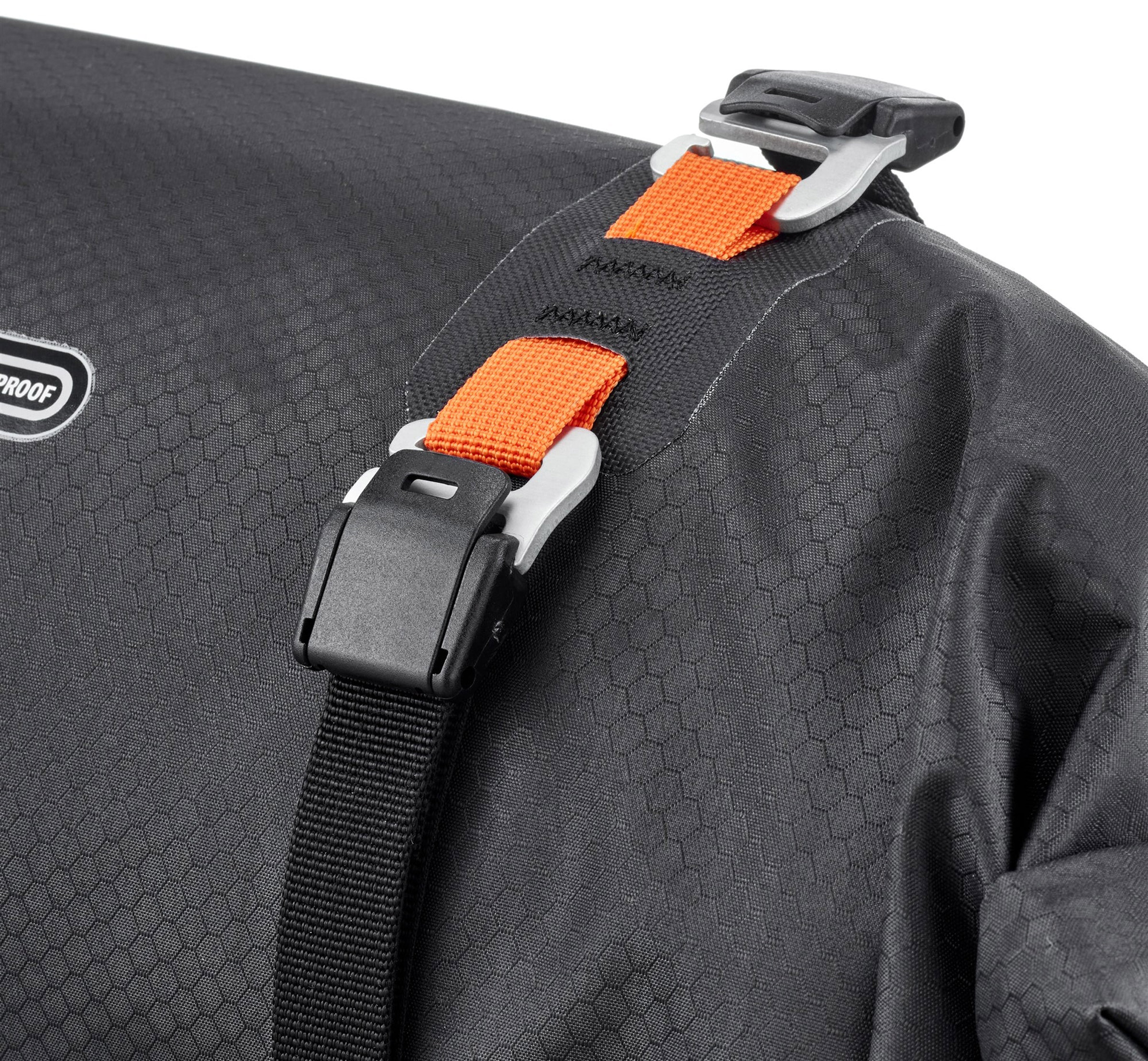 Handlebar-Pack Flex 9L