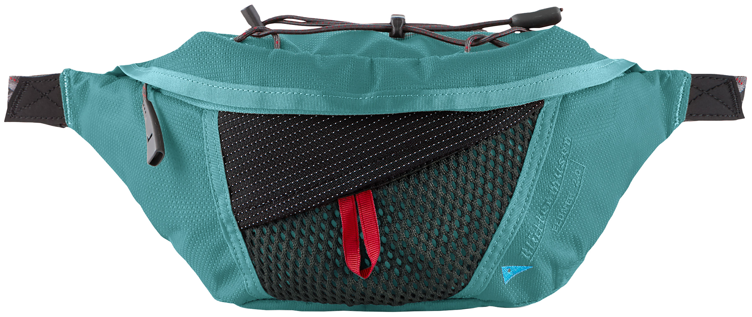 Eldner 2.0 Lumbarpack Klättermusen rygsaekke