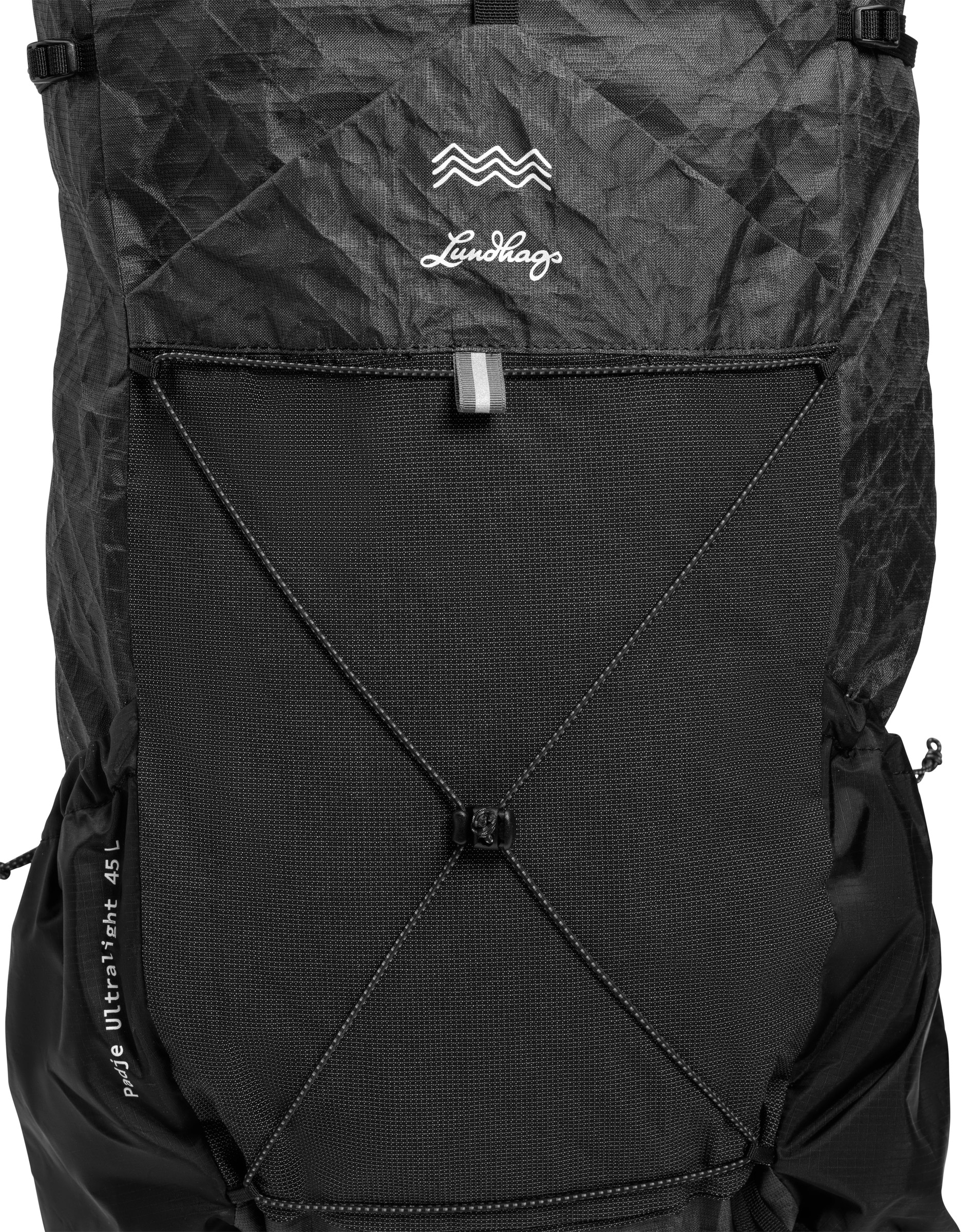 Padje Ultralight 45L Large