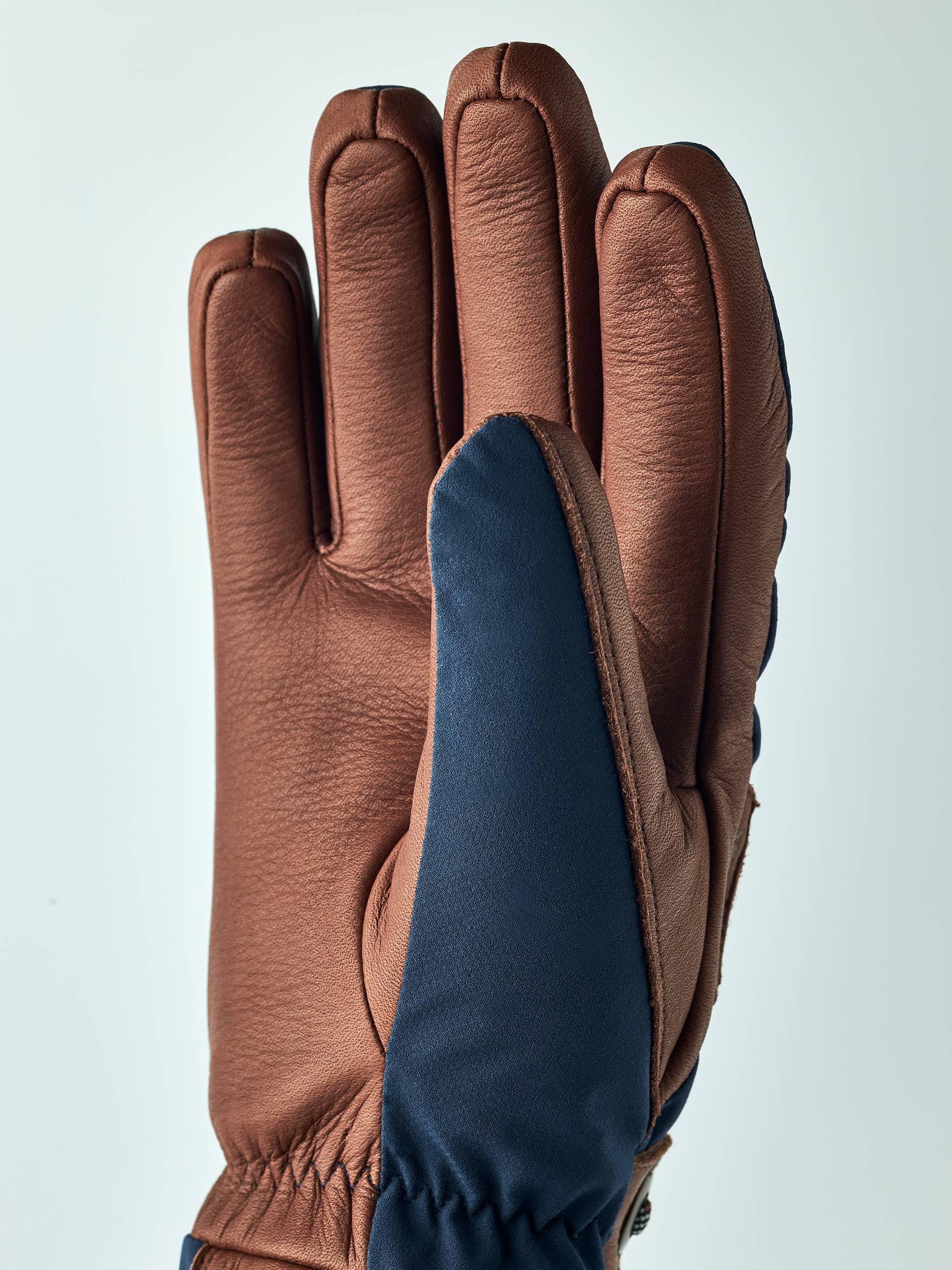 Vemdalen CZone 5-Finger Skihandsker