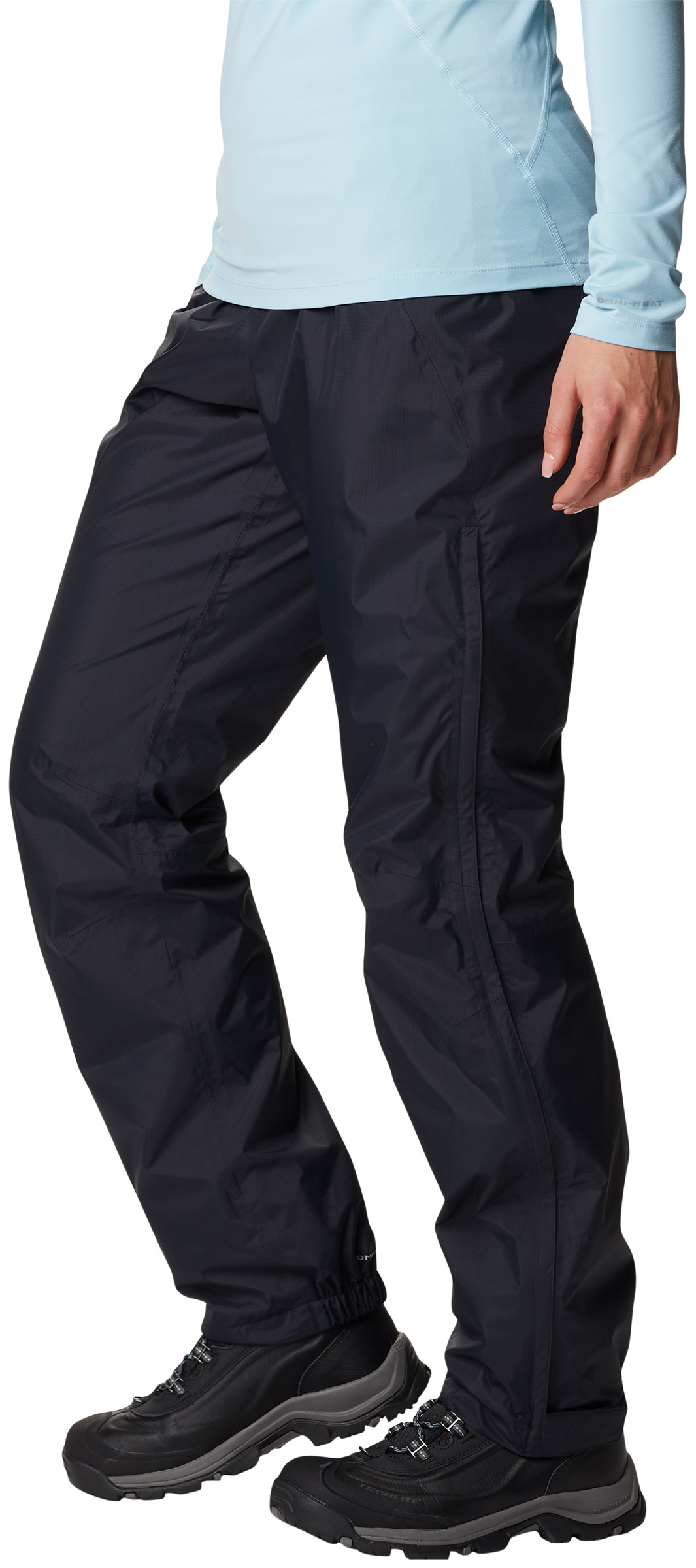 Pouring Adventure II Waterproof Pant Dame