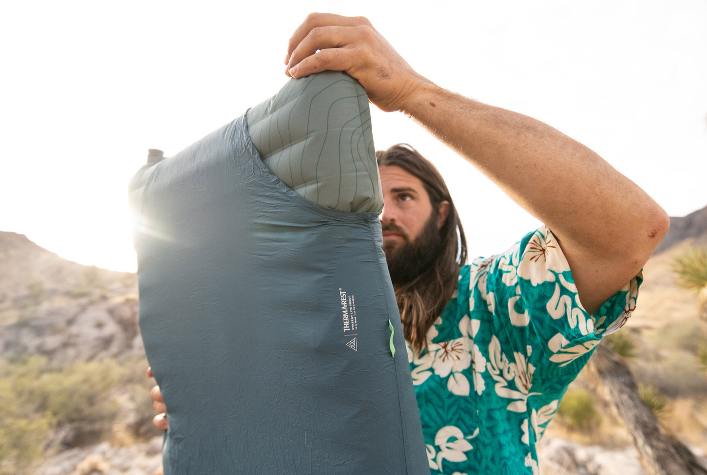 Synergy Lite Sheet 20