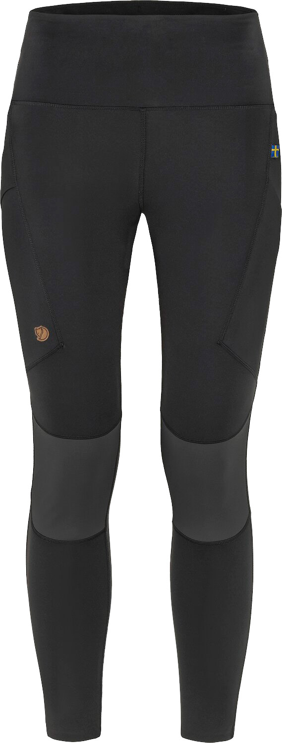 Abisko Trekking Tights Pro Dame Fjällräven brands