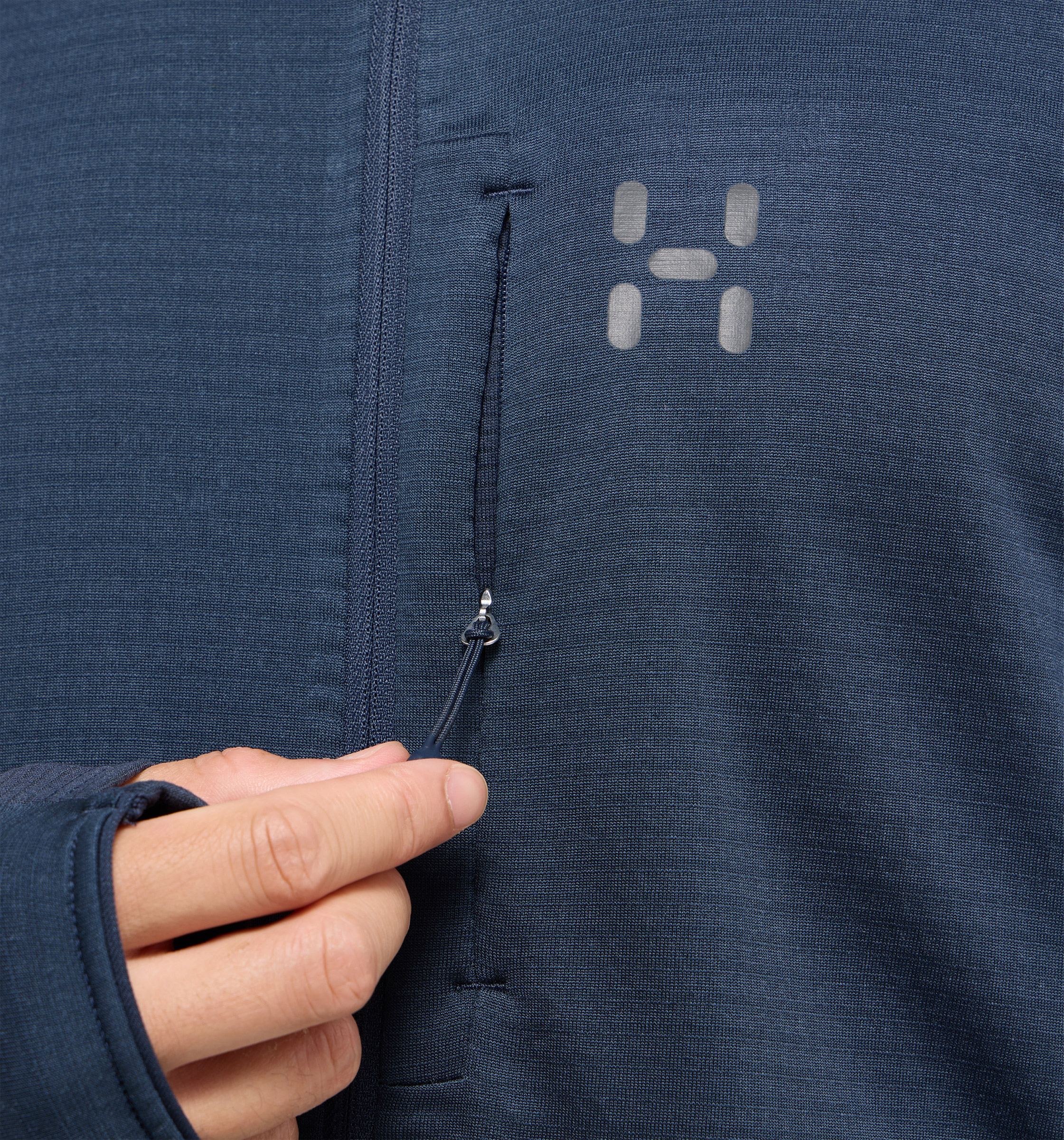 L.I.M Mid Fast II Hood