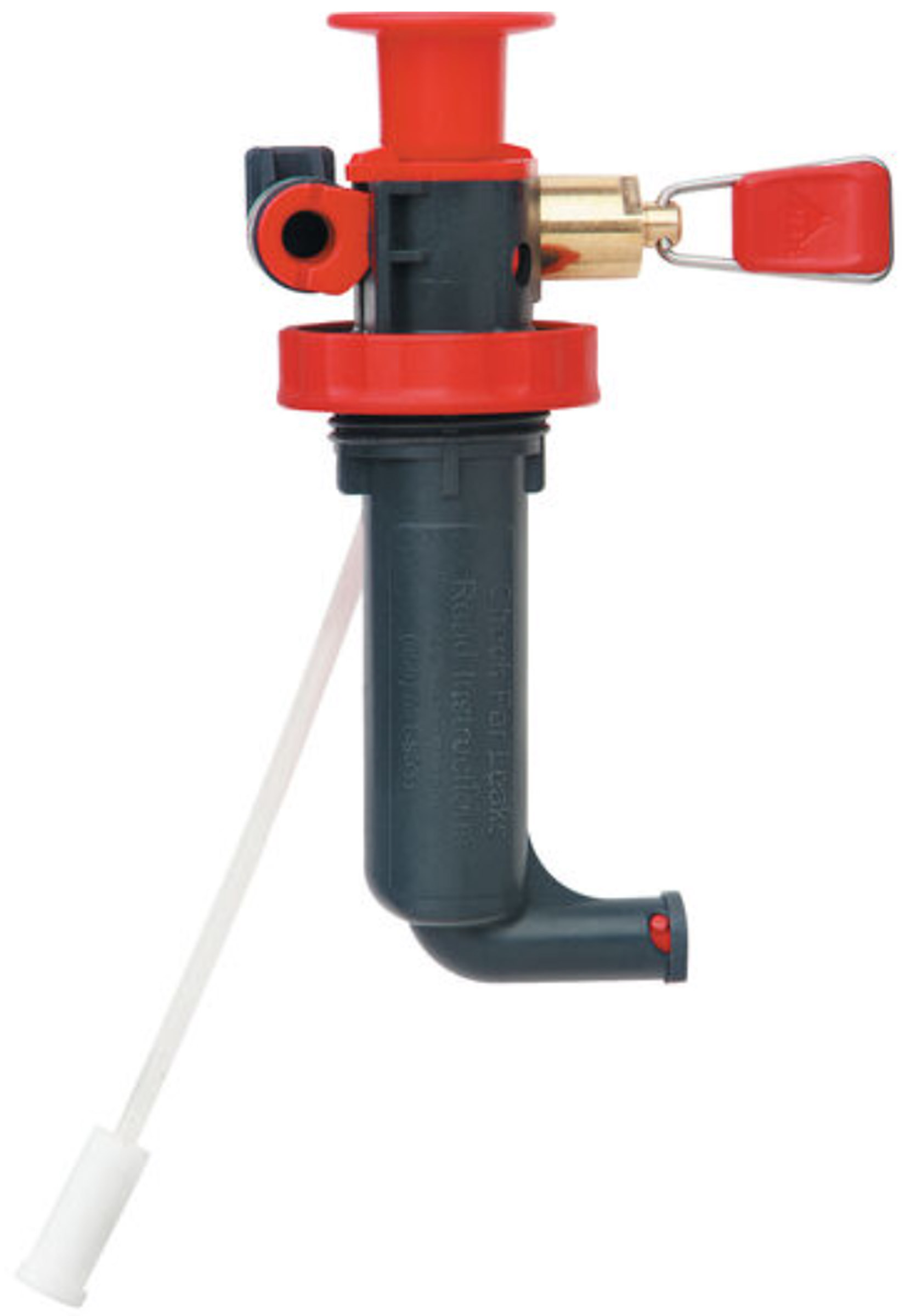 Standard Fuel Pump MSR kogegrej