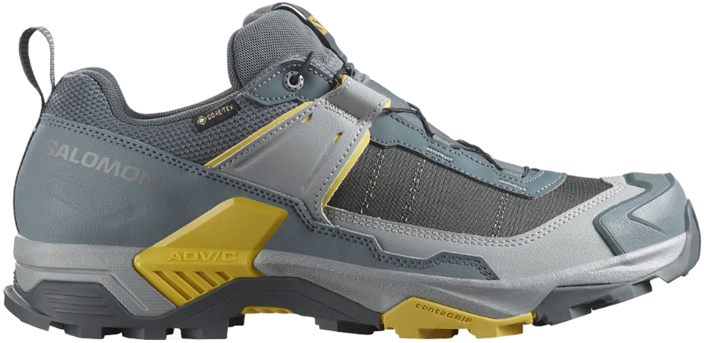 X Ultra 5 GTX Salomon brands
