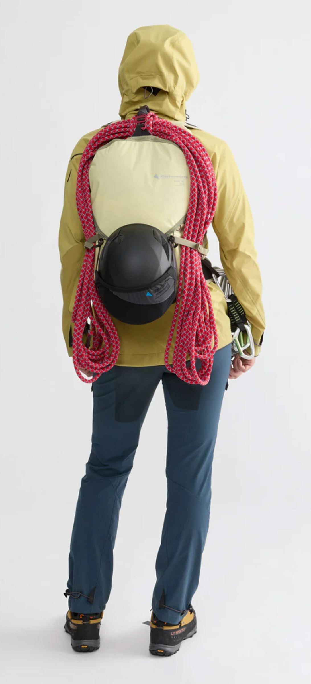 Bure 2.0 Backpack 20L