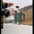 Stay-Hot French Press, 1.4L