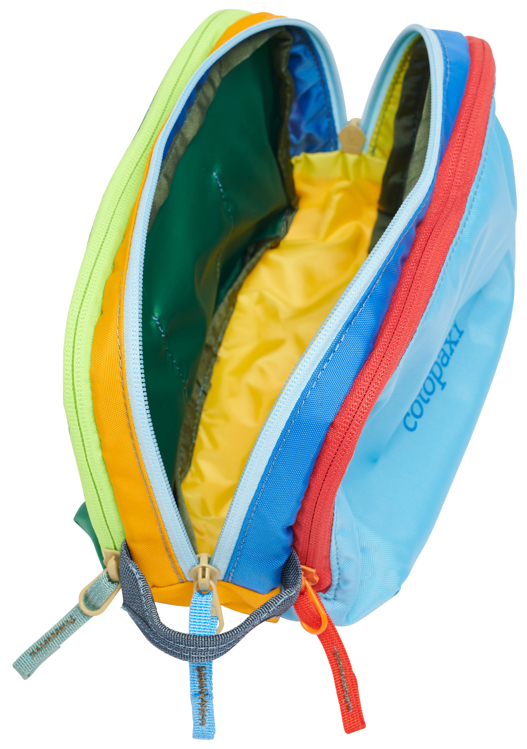 Nido Accessory Bag - Del Dia