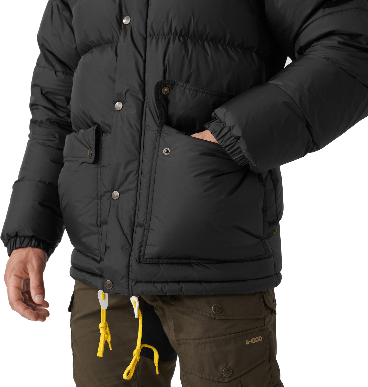 Expedition Down Lite Jacket