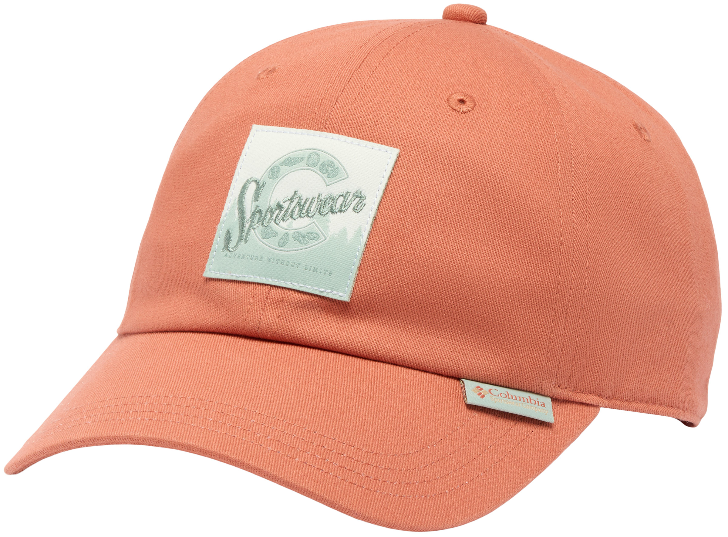 Provisions Ball Cap
