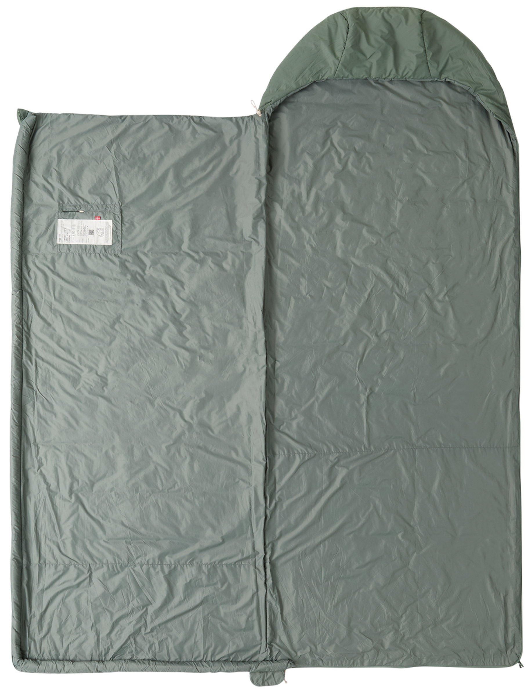 Frigg +10° Blanket Large Fibersovepose