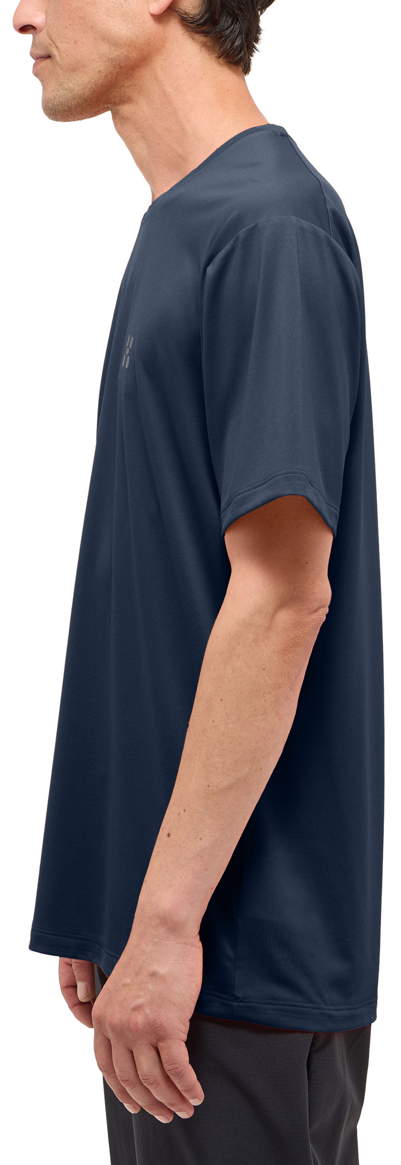 Trekk Tech Tee Herre