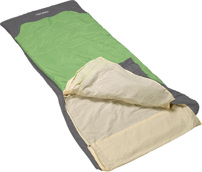 Cotton Liner Blanket