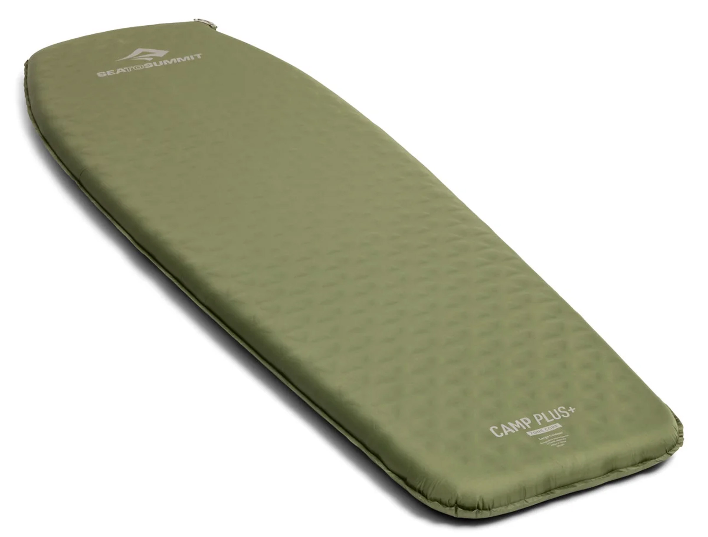 Camp Plus SI Mat Large Selvoppustende Liggeunderlag