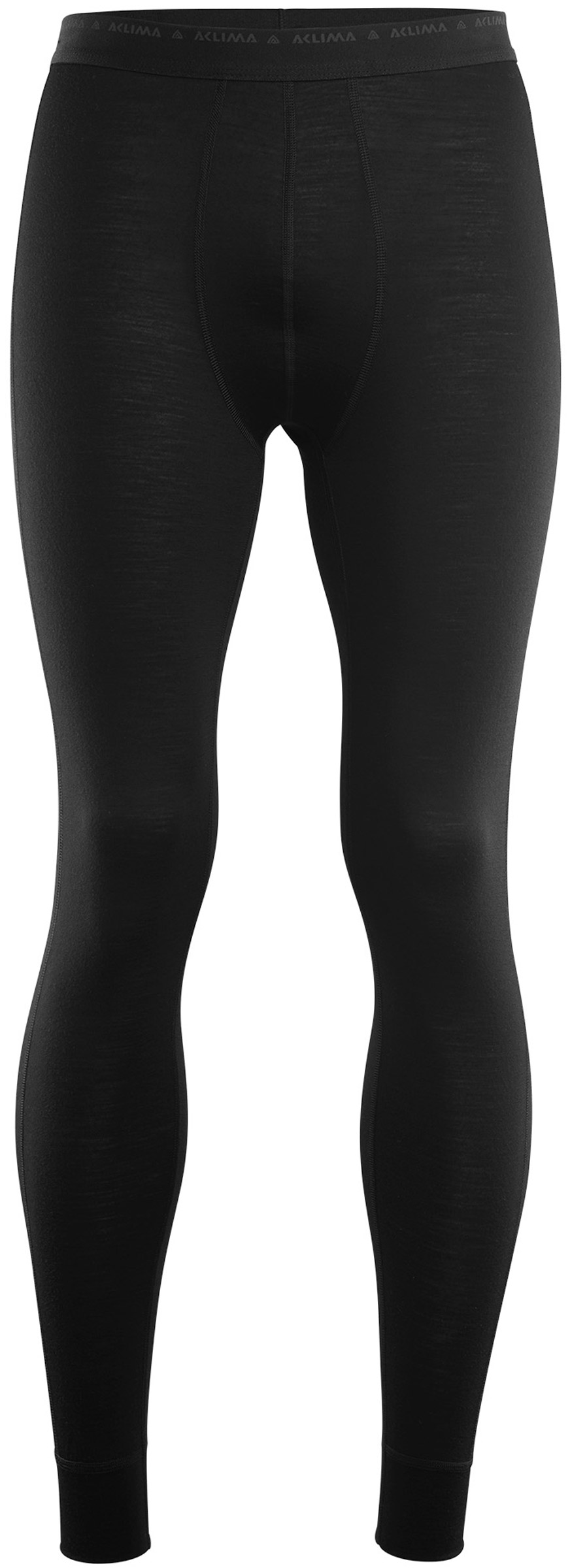 LightWool Long Pants Aclima herre