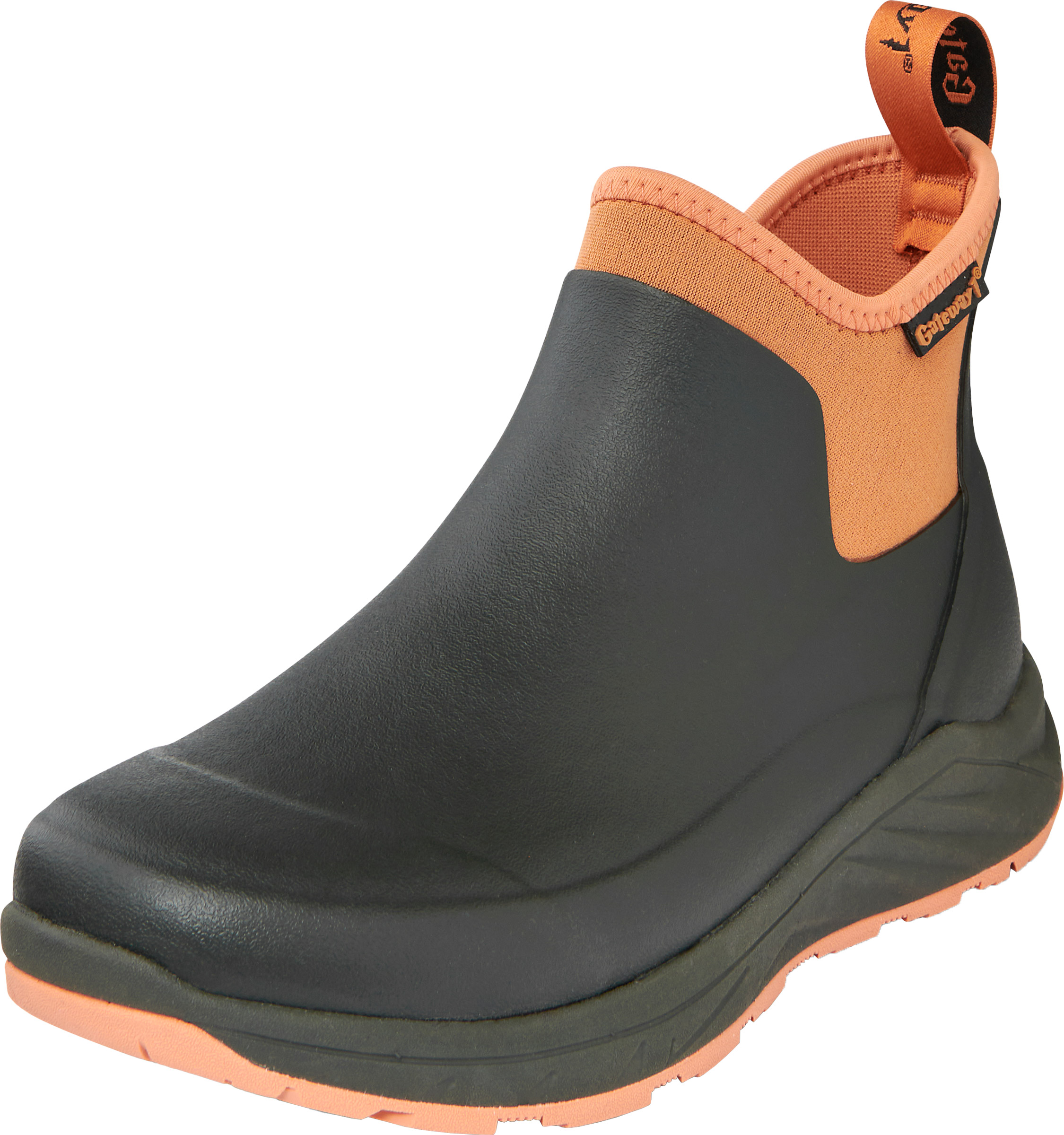 Rainwalker Lady 6" 4mm Gateway1 fodtoj