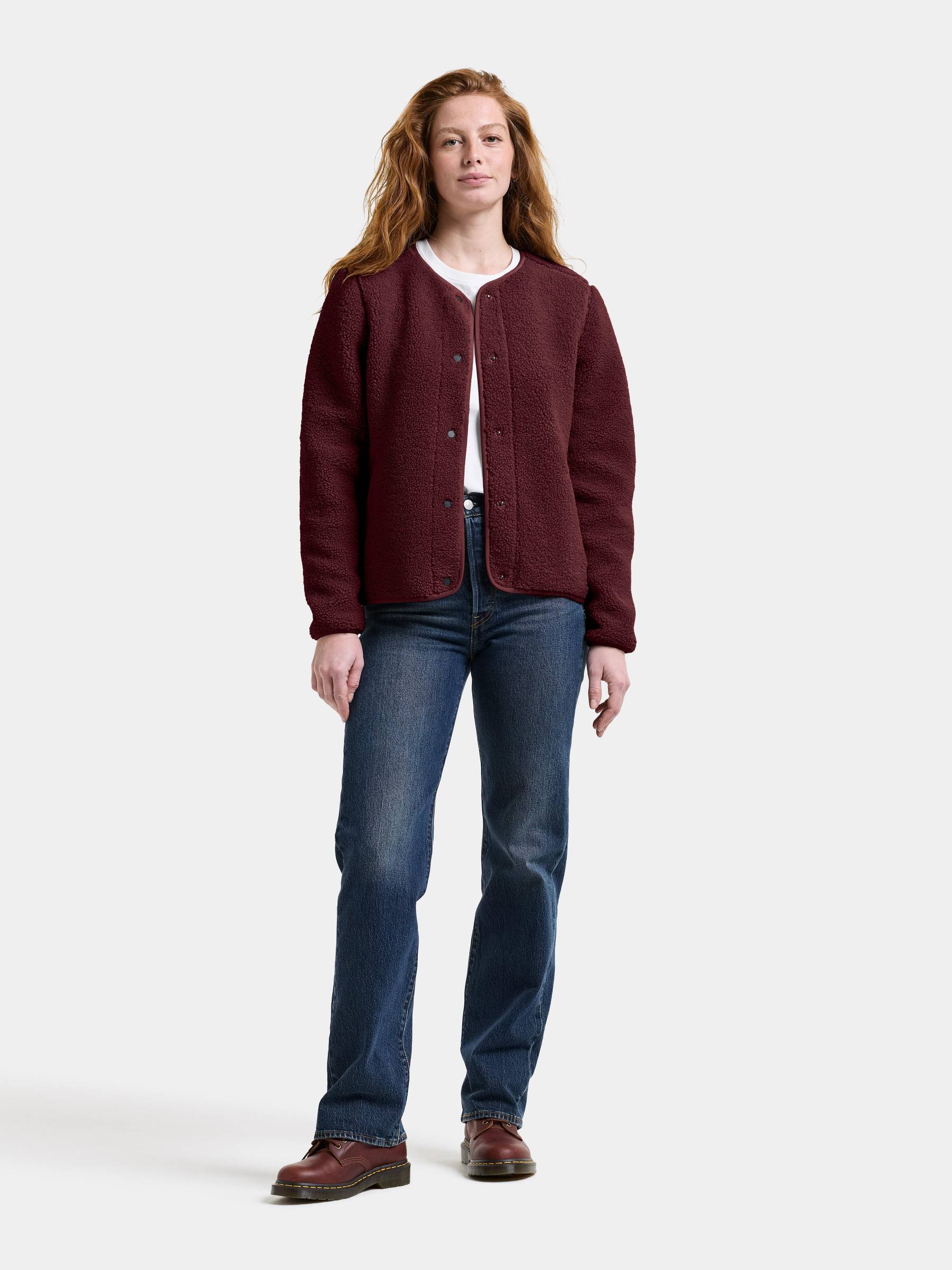 Selma Jacket Dame