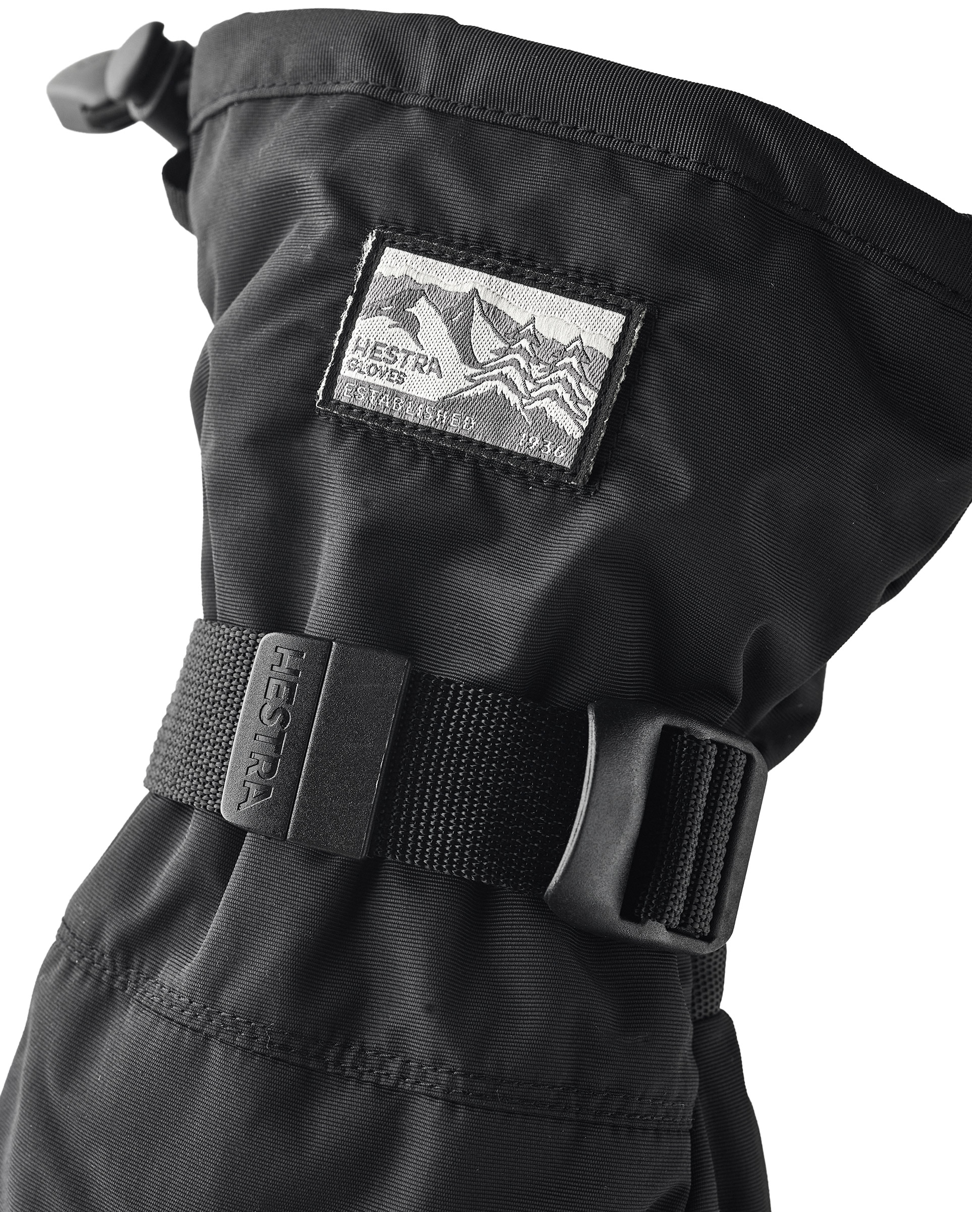 Gauntlet Sr. 5-Finger