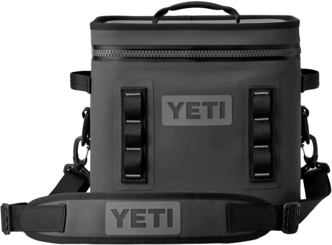 Hopper Flip 12 Soft Cooler Yeti brands