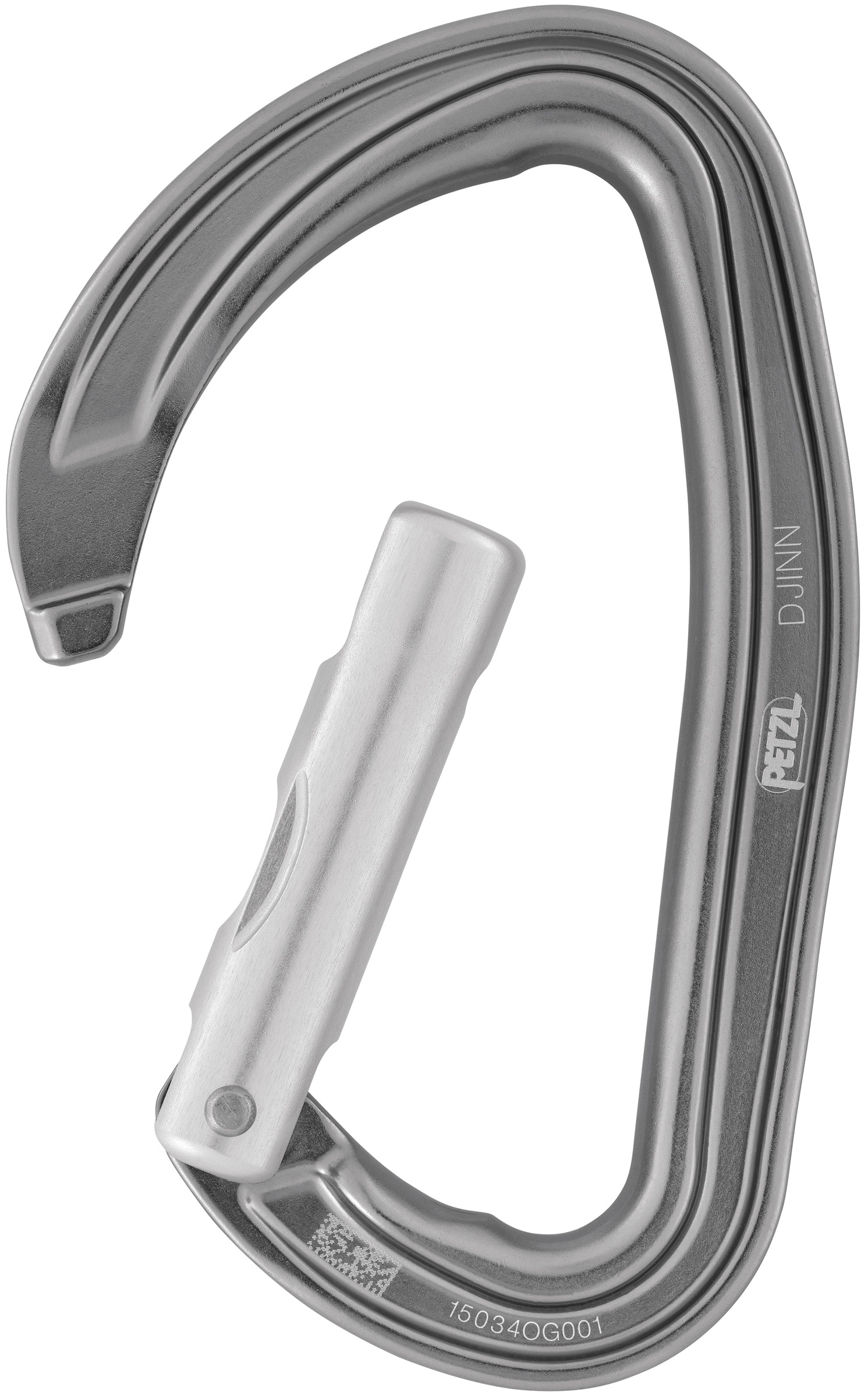 DJINN Carabiner Straight Gate